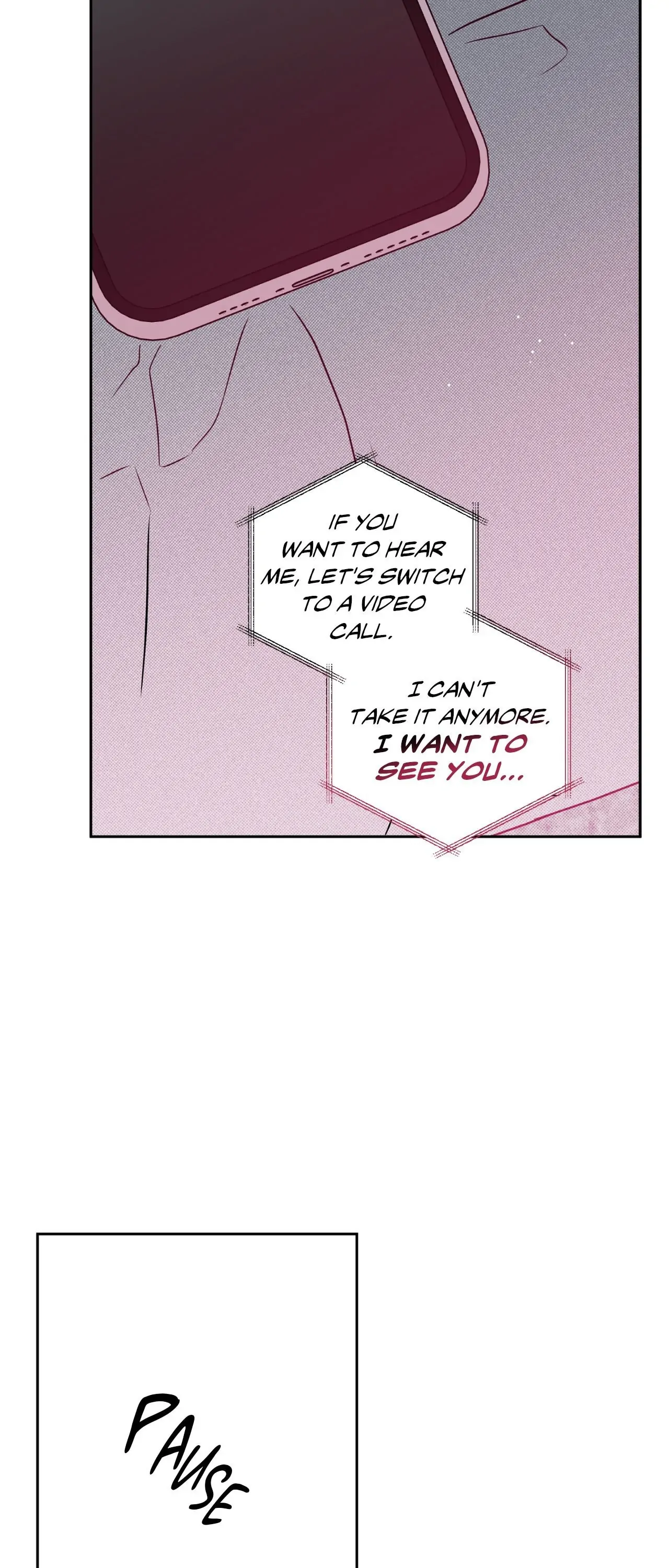 Sugar Trap [Official] - Chapter 35 manhwa