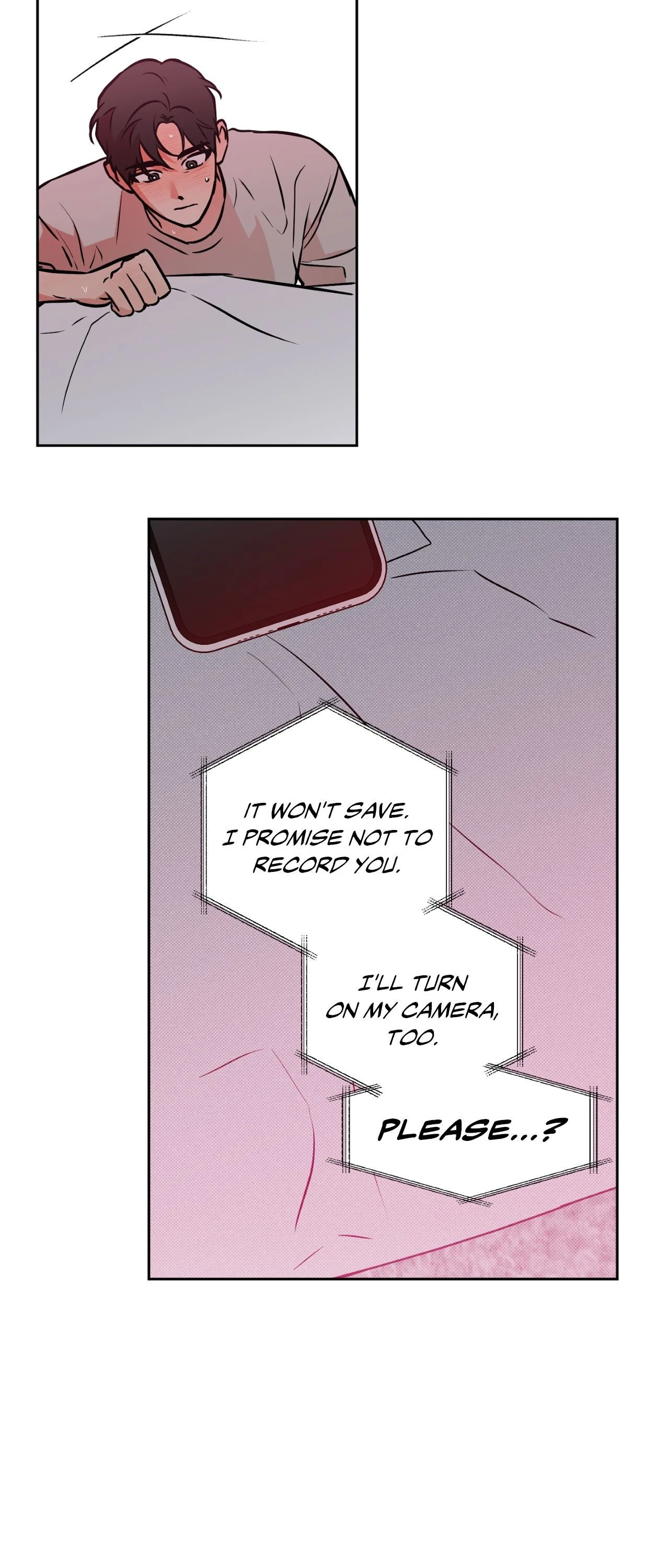 Sugar Trap [Official] - Chapter 35 manhwa