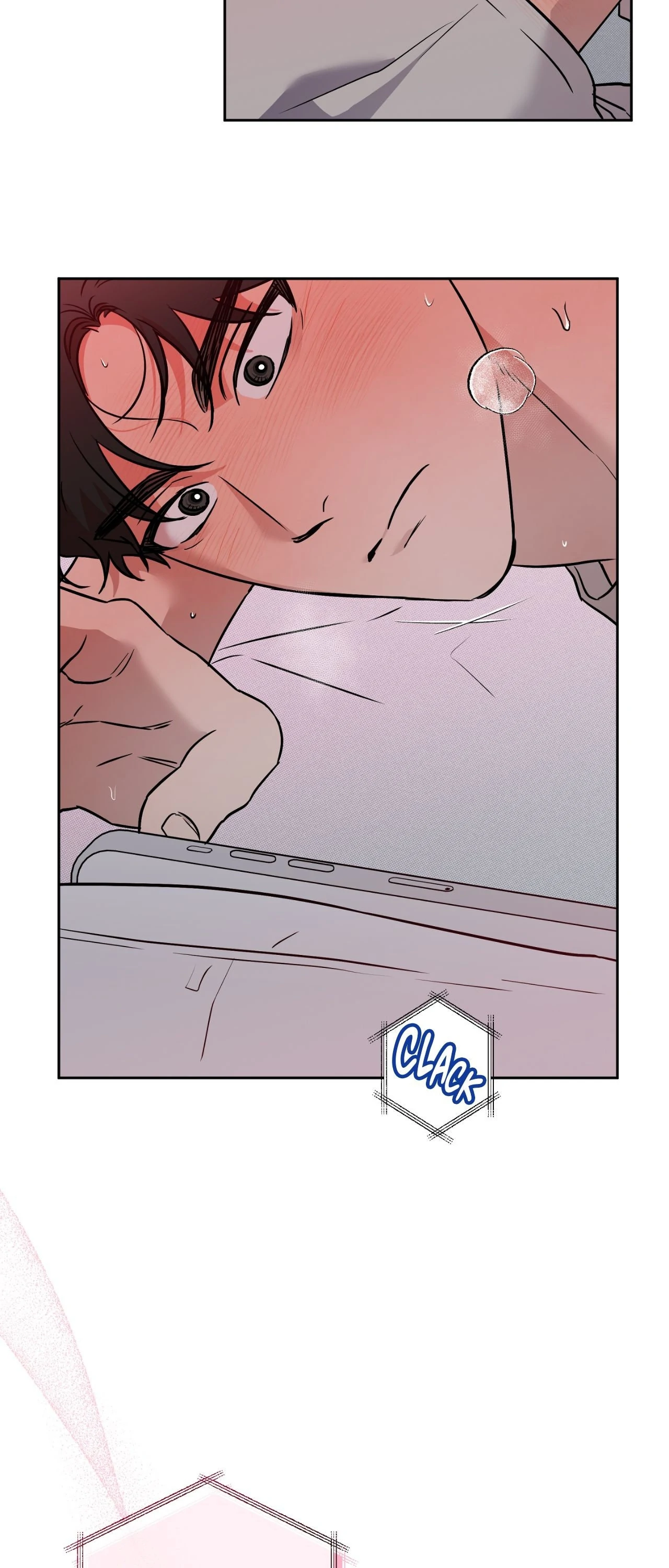 Sugar Trap [Official] - Chapter 35 manhwa