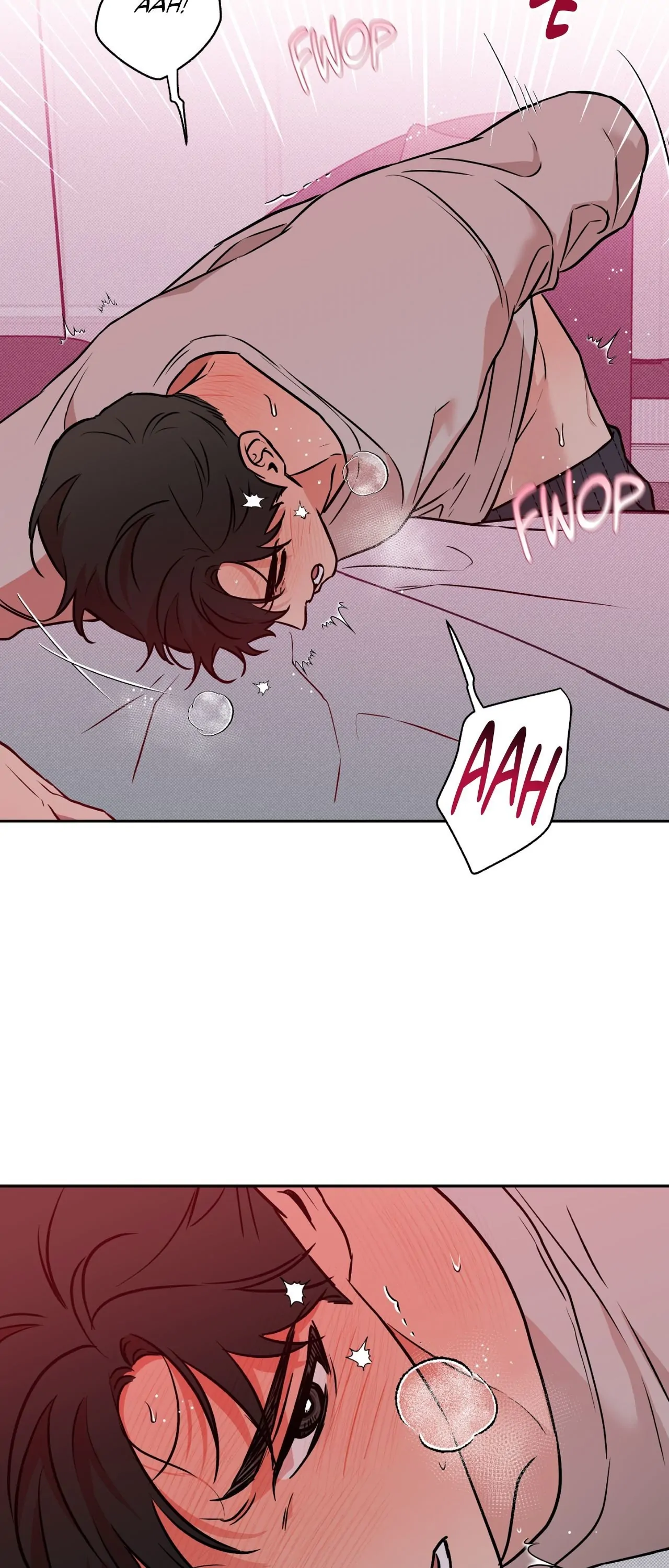 Sugar Trap [Official] - Chapter 35 manhwa