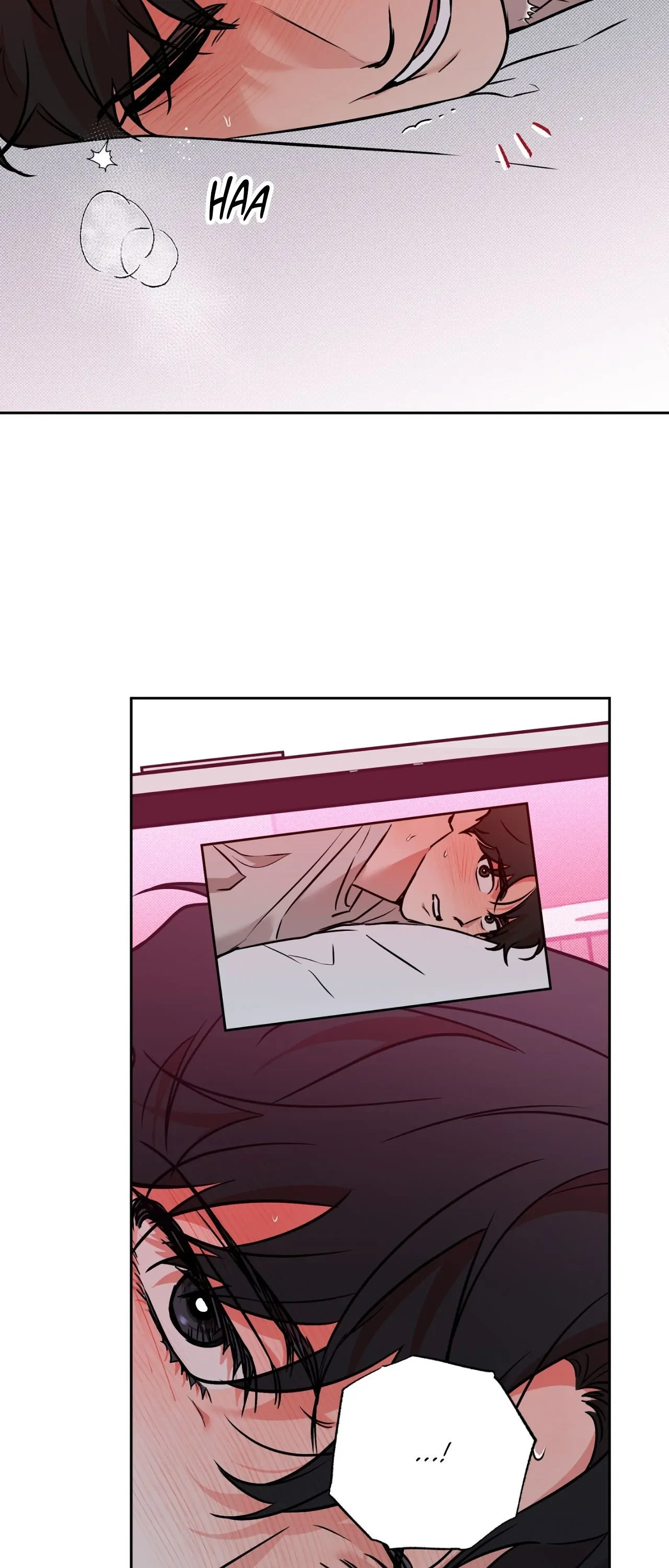 Sugar Trap [Official] - Chapter 35 manhwa