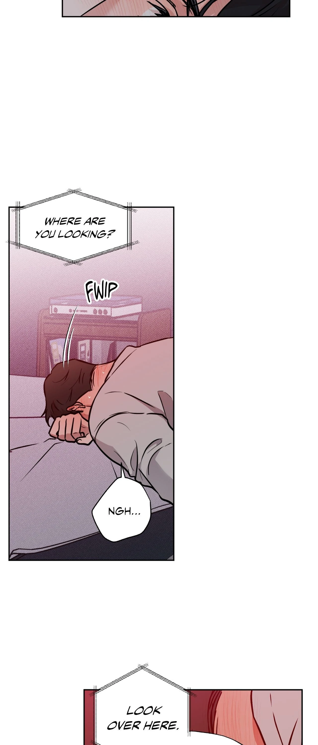 Sugar Trap [Official] - Chapter 35 manhwa