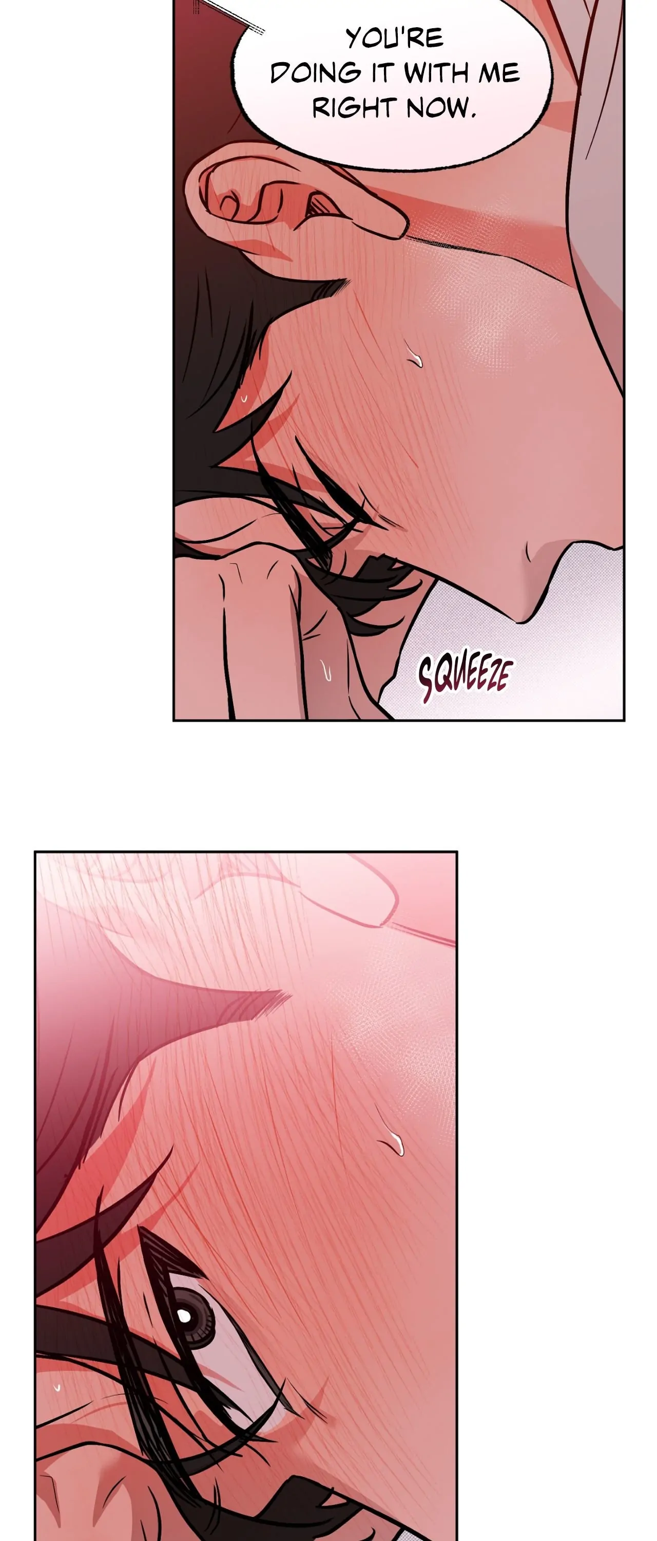 Sugar Trap [Official] - Chapter 35 manhwa