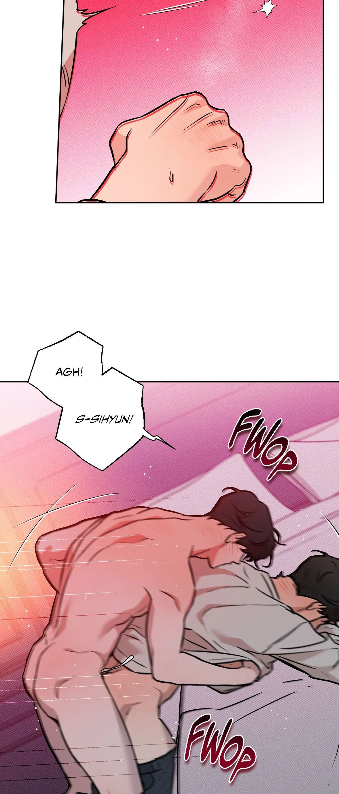 Sugar Trap [Official] - Chapter 35 manhwa