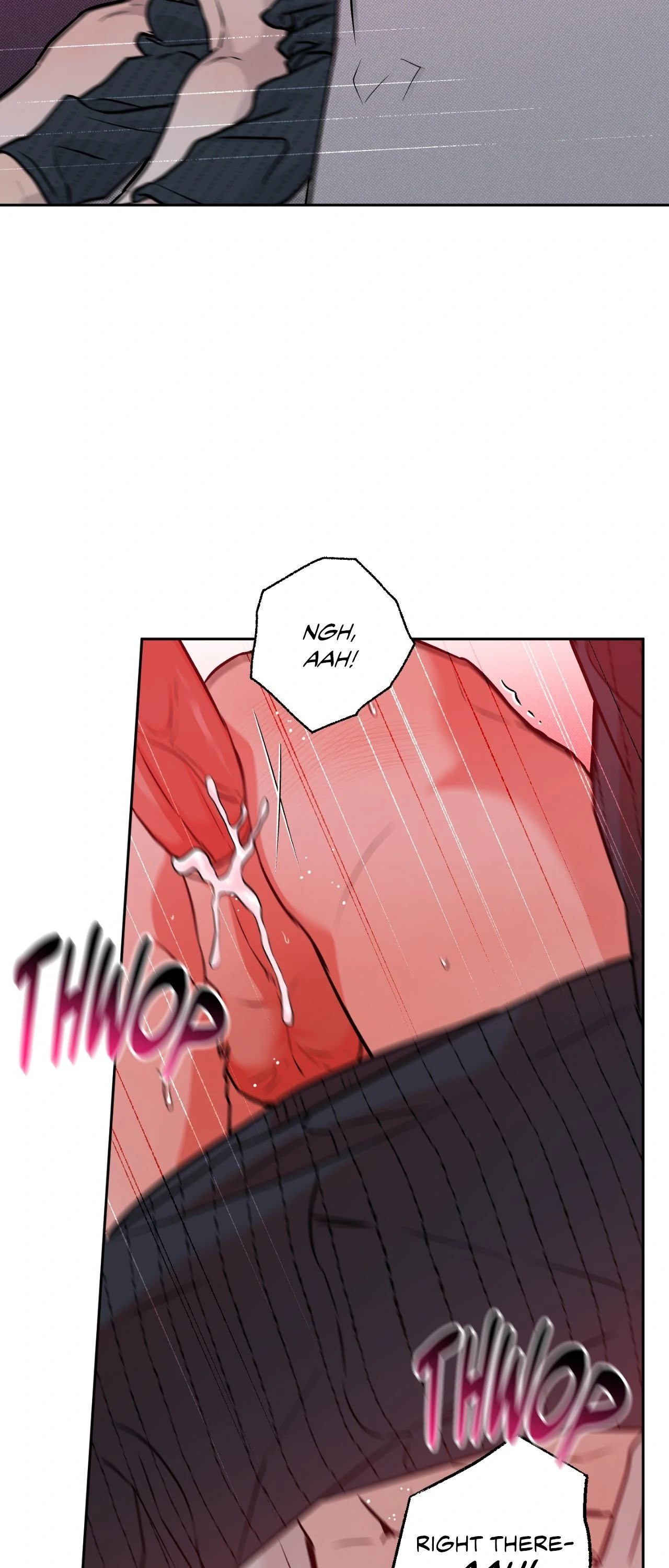 Sugar Trap [Official] - Chapter 35 manhwa