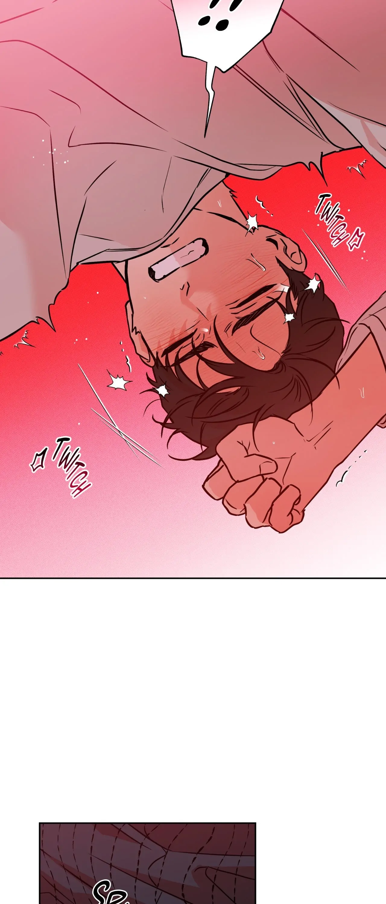 Sugar Trap [Official] - Chapter 35 manhwa