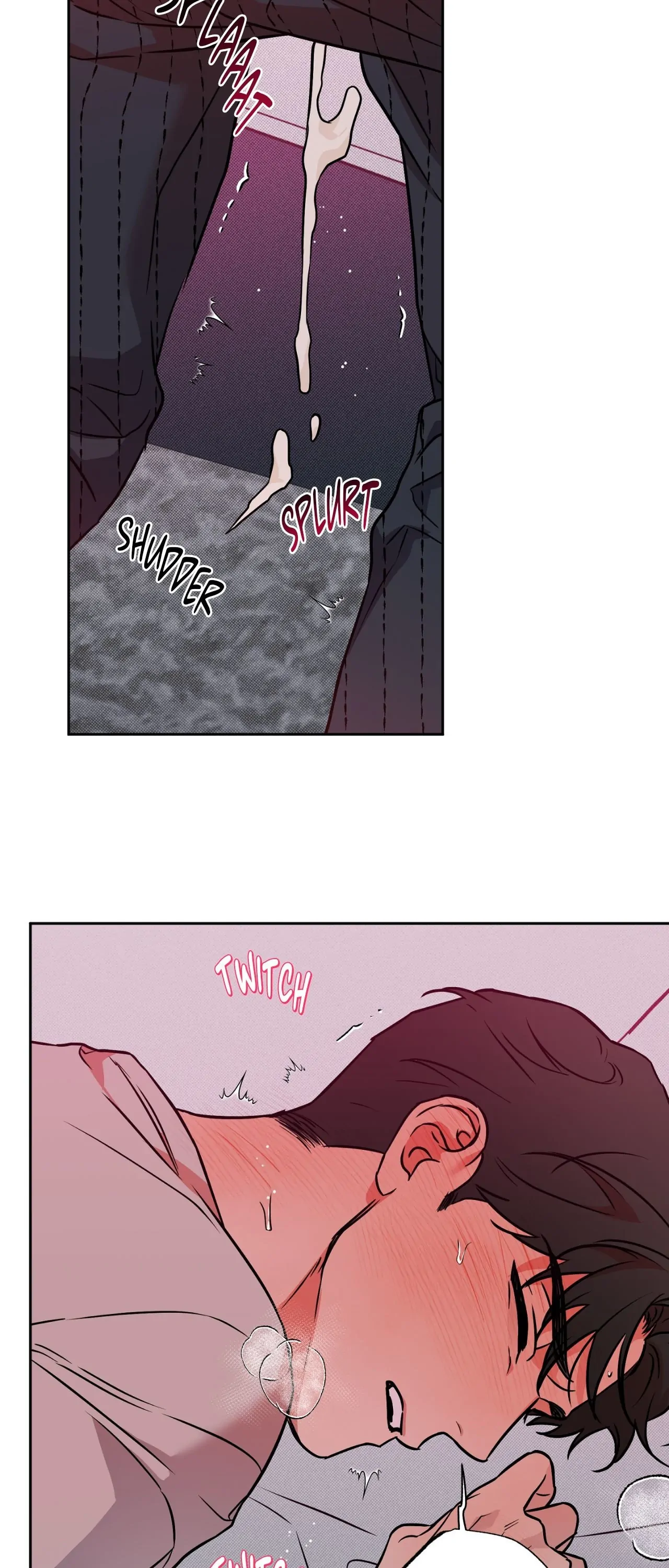 Sugar Trap [Official] - Chapter 35 manhwa