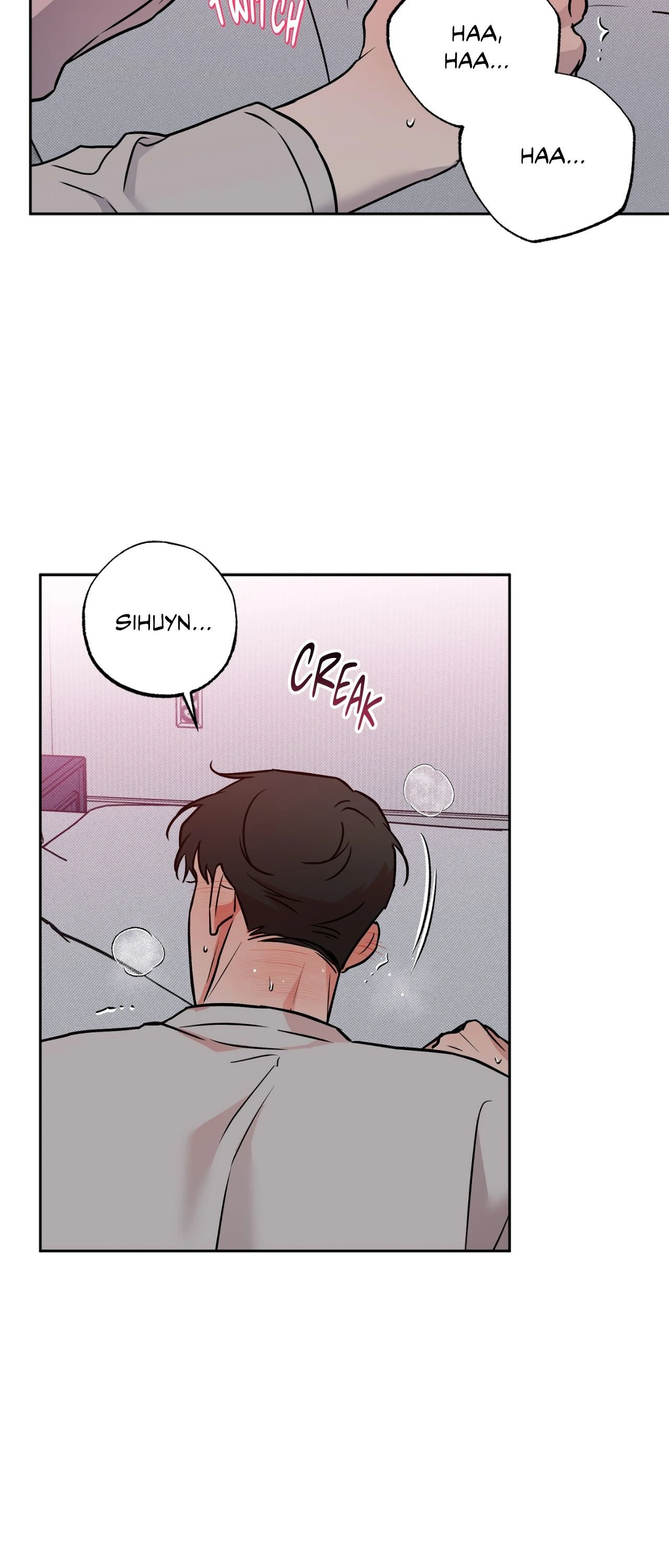 Sugar Trap [Official] - Chapter 35 manhwa