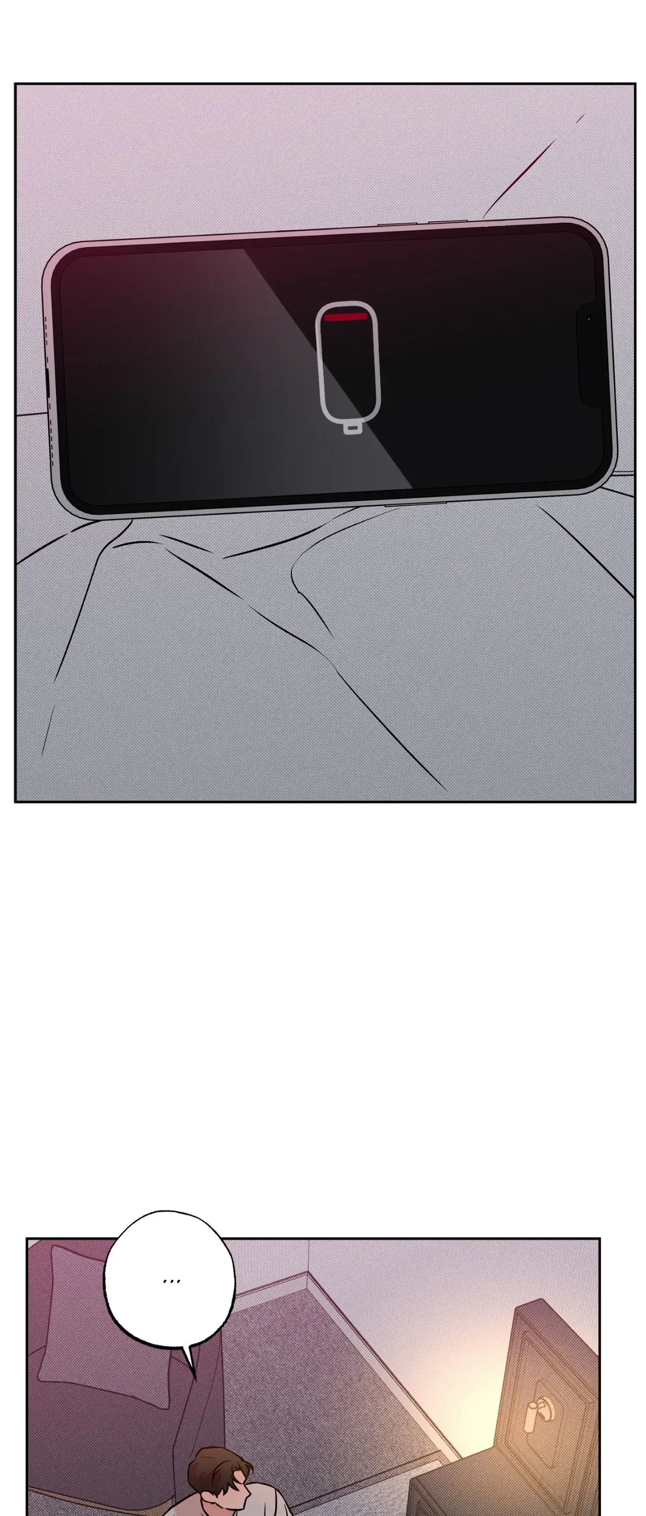 Sugar Trap [Official] - Chapter 35 manhwa