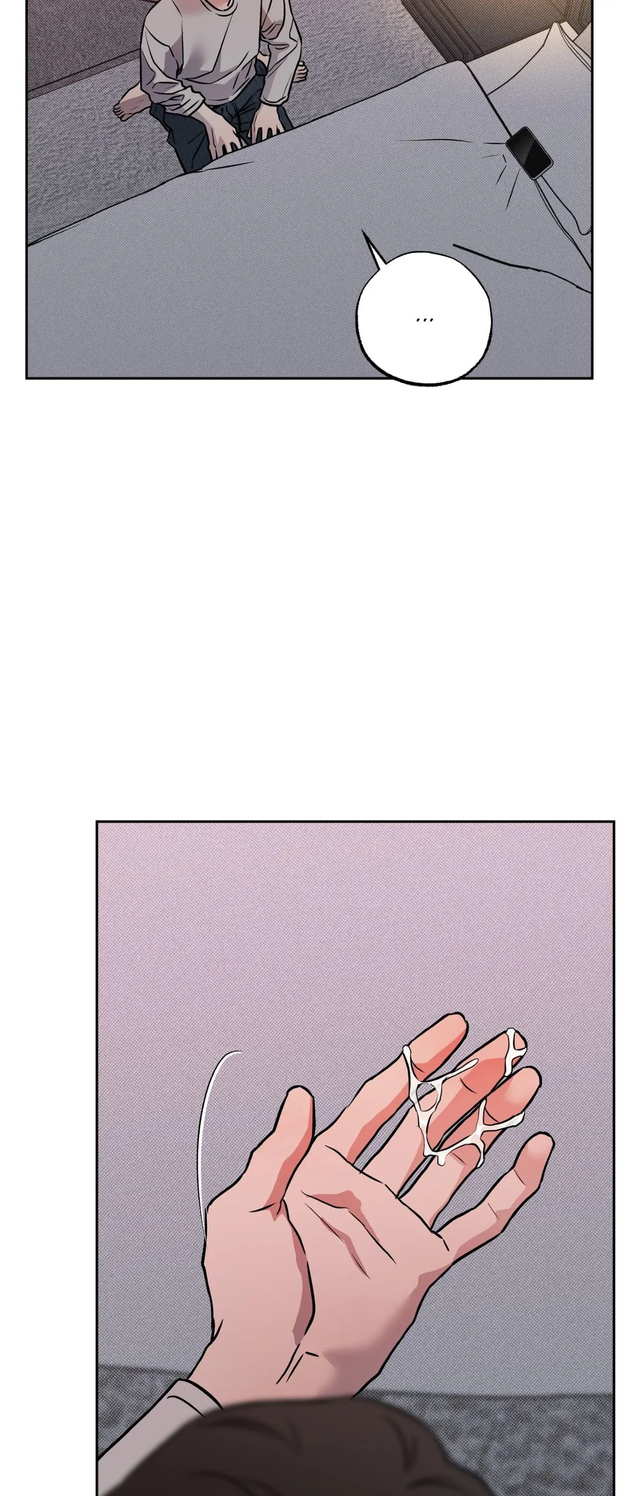 Sugar Trap [Official] - Chapter 35 manhwa