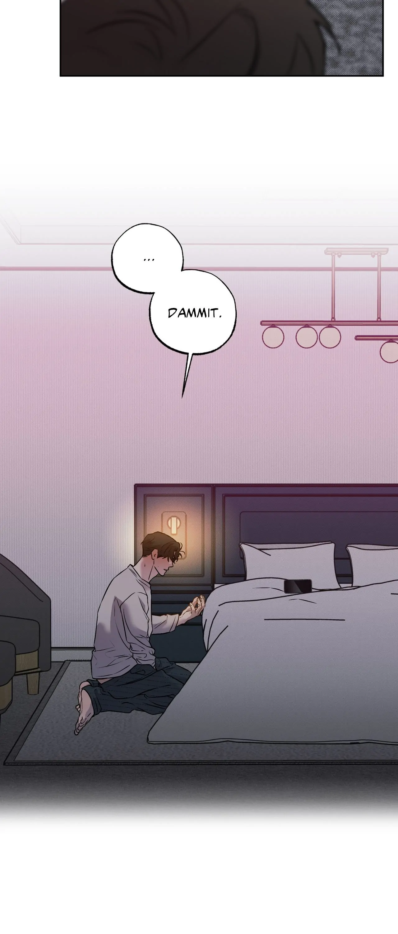 Sugar Trap [Official] - Chapter 35 manhwa