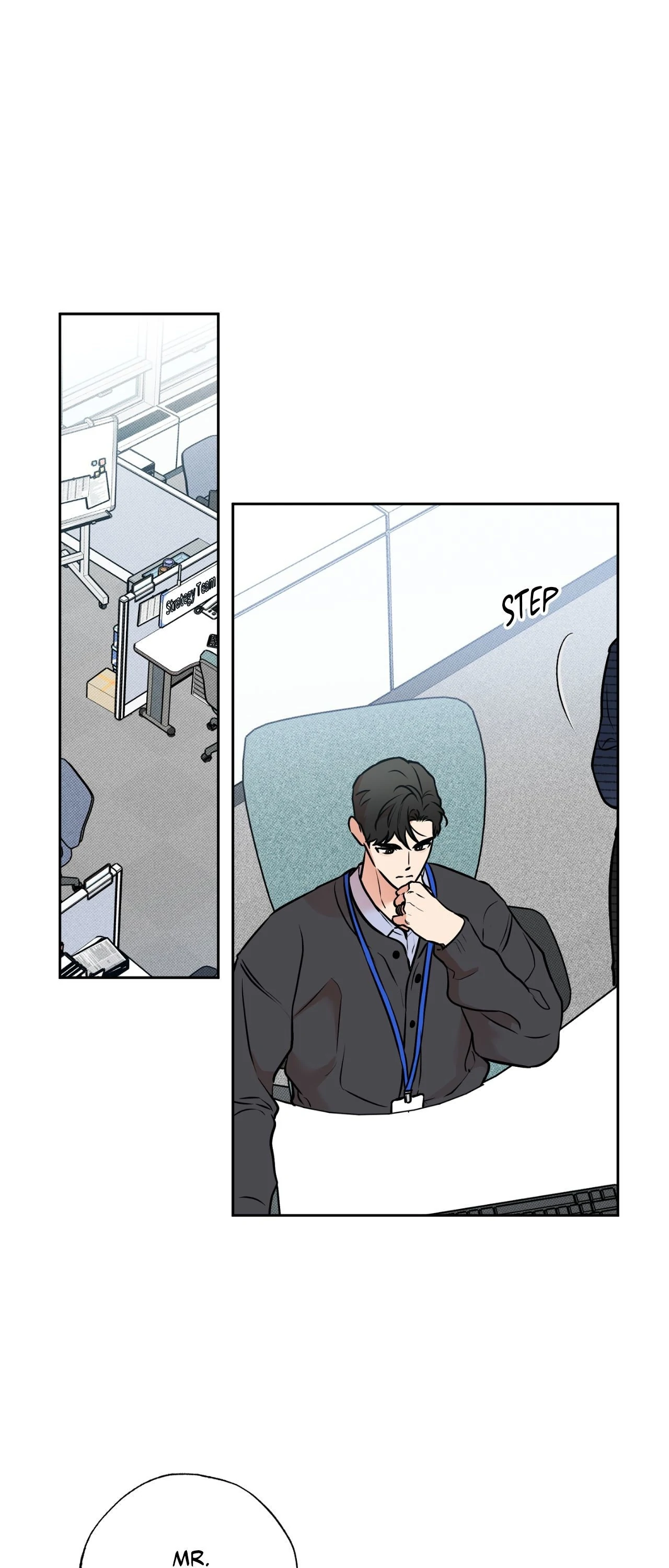 Sugar Trap [Official] - Chapter 36 manhwa