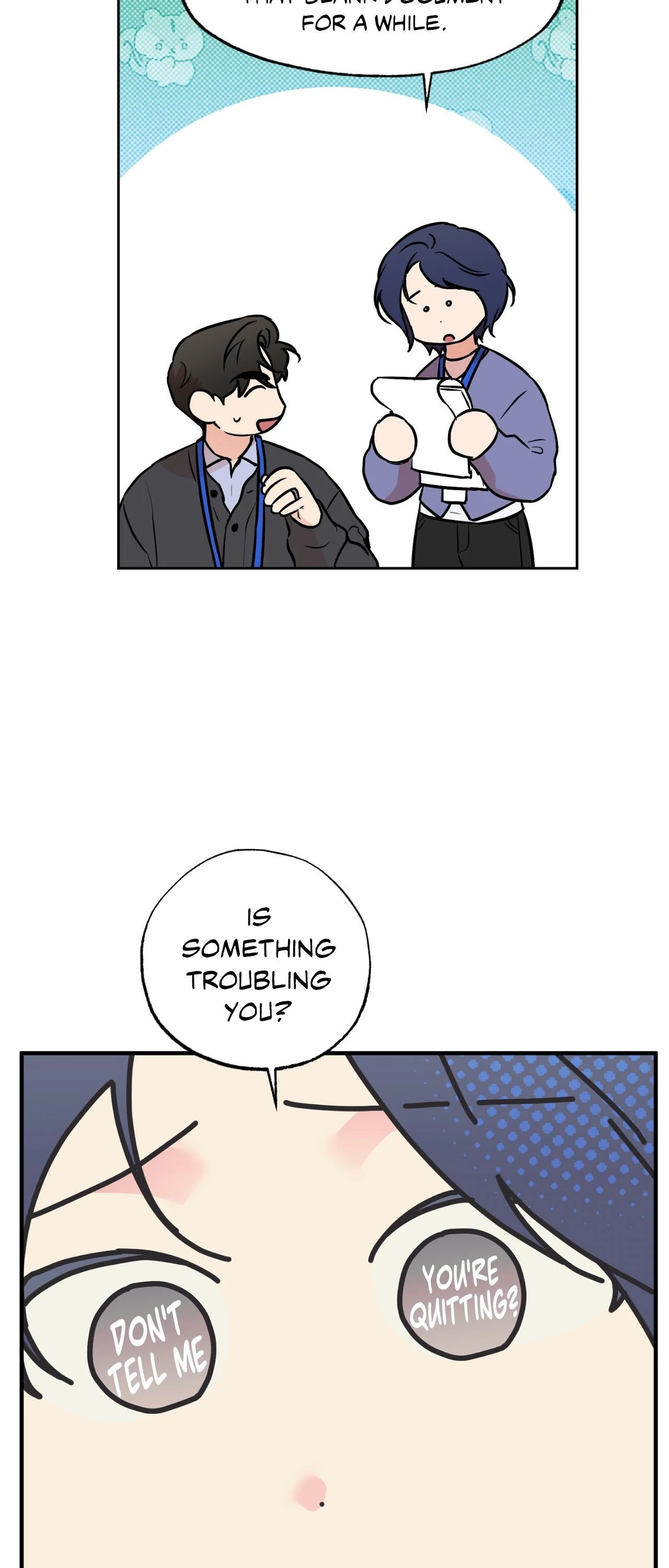 Sugar Trap [Official] - Chapter 36 manhwa