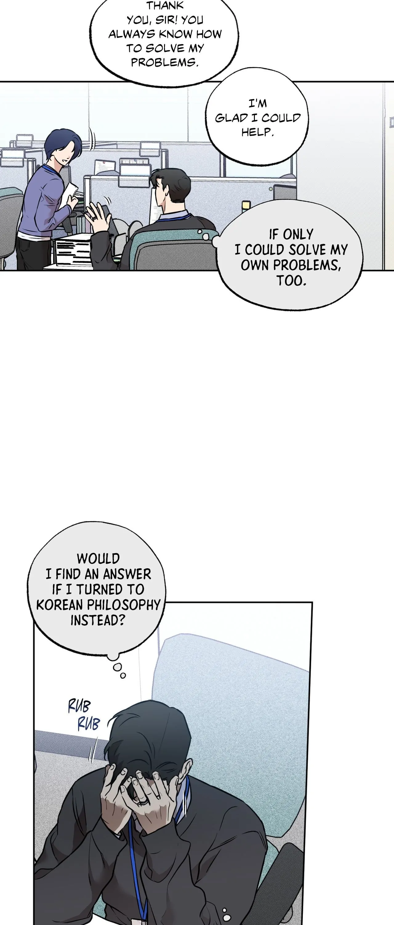 Sugar Trap [Official] - Chapter 36 manhwa