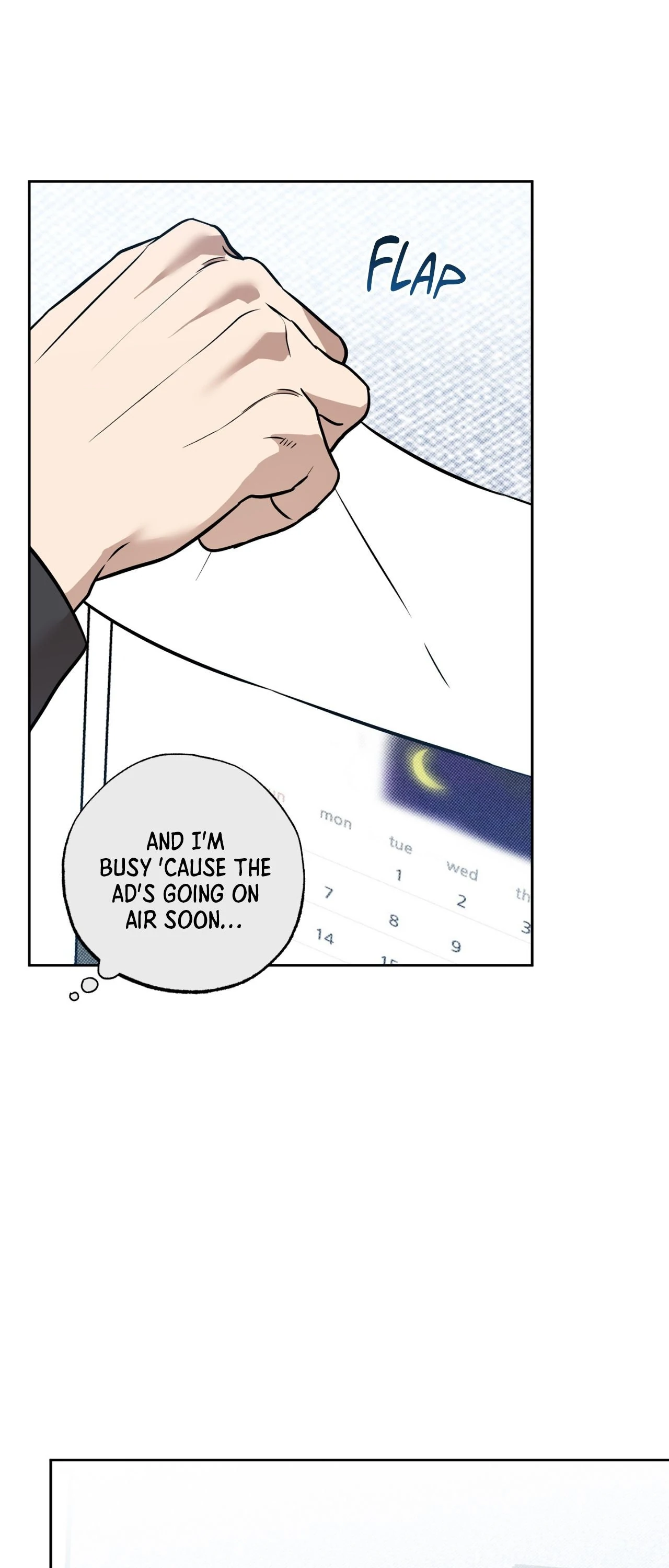 Sugar Trap [Official] - Chapter 36 manhwa