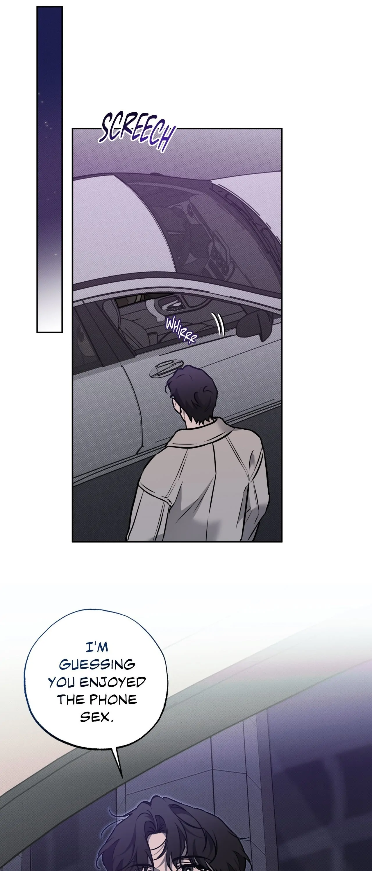 Sugar Trap [Official] - Chapter 36 manhwa