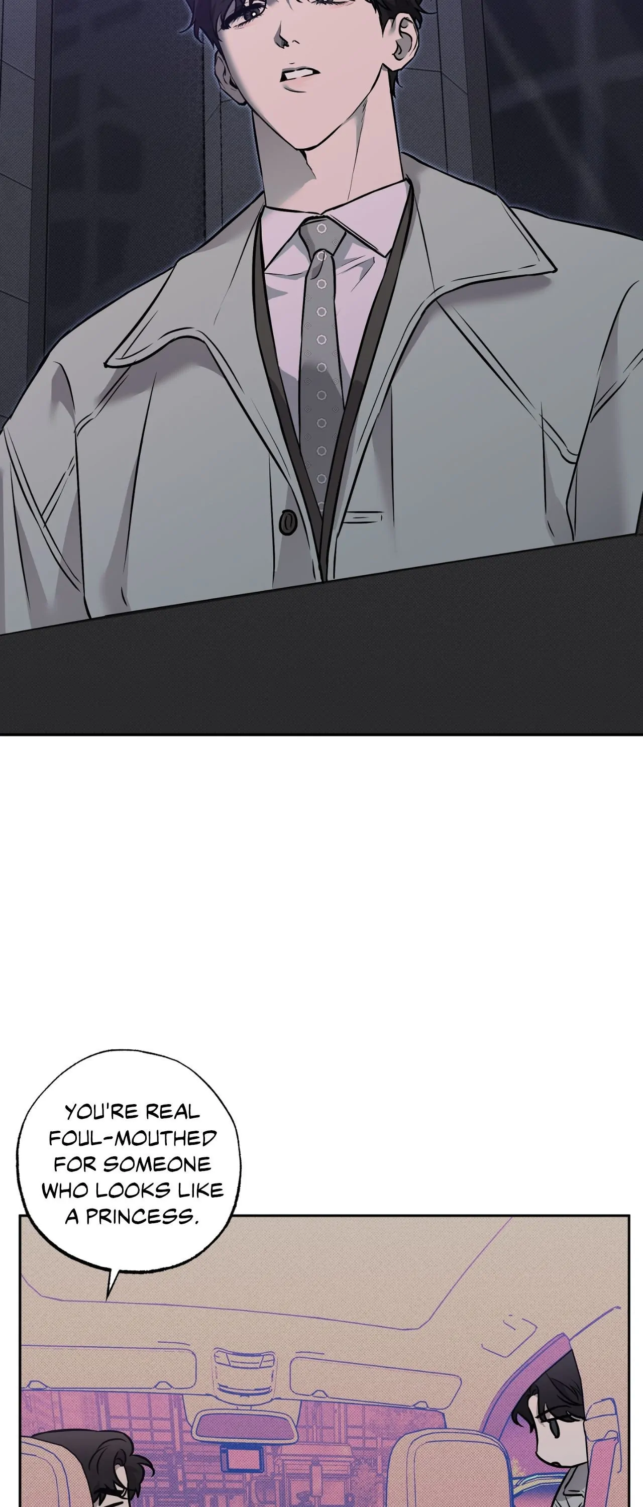 Sugar Trap [Official] - Chapter 36 manhwa