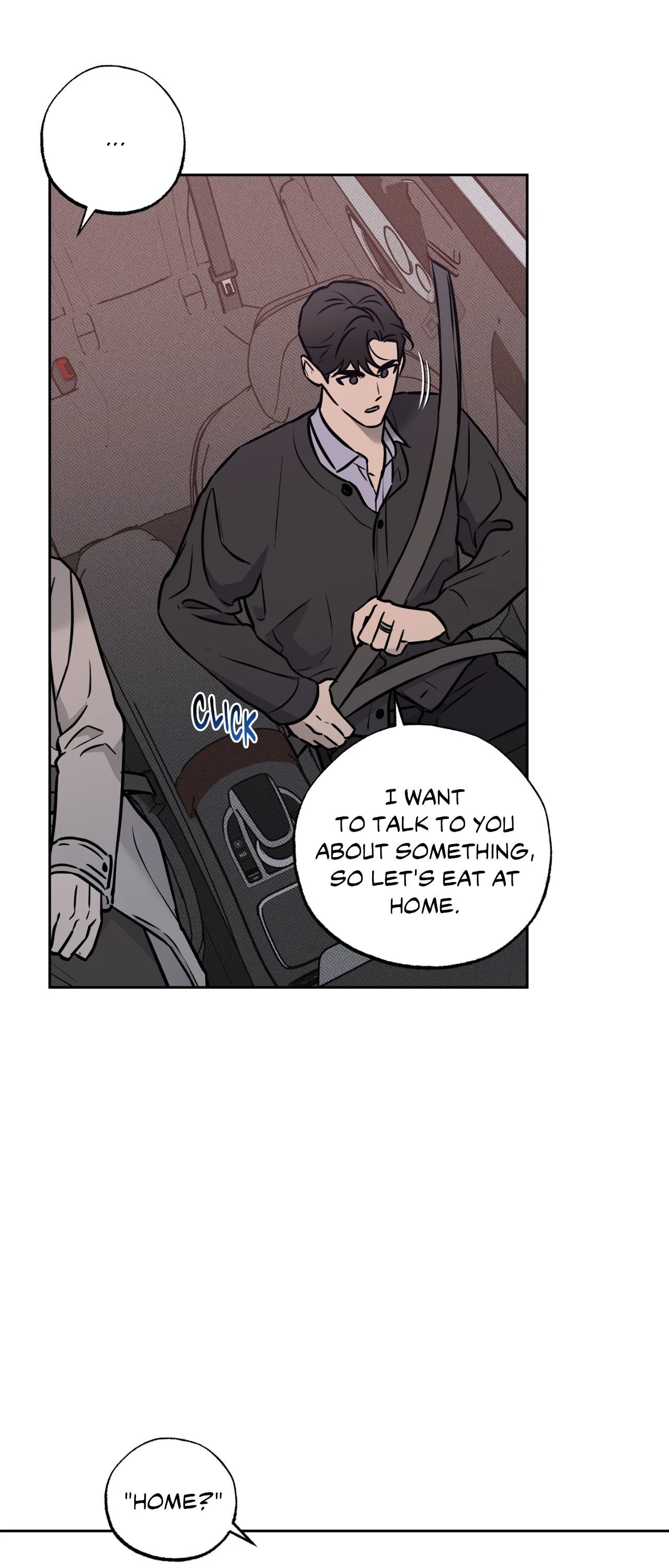 Sugar Trap [Official] - Chapter 36 manhwa