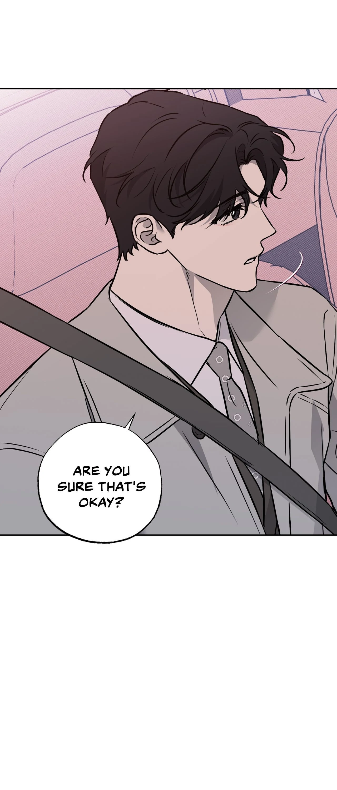 Sugar Trap [Official] - Chapter 36 manhwa