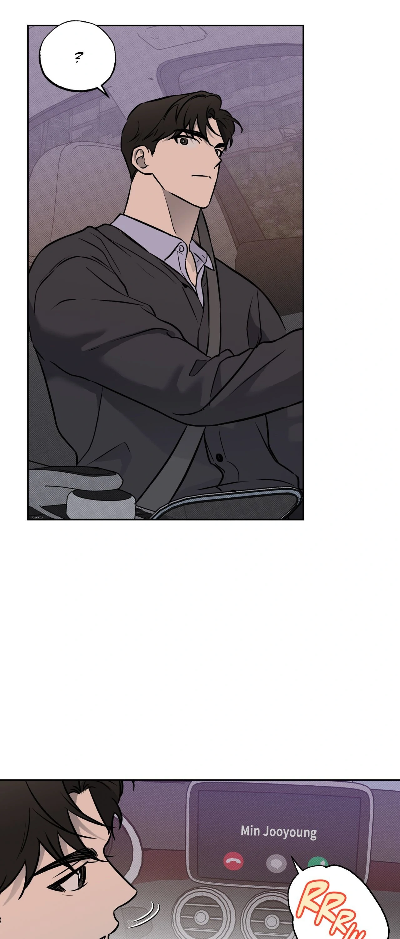 Sugar Trap [Official] - Chapter 36 manhwa