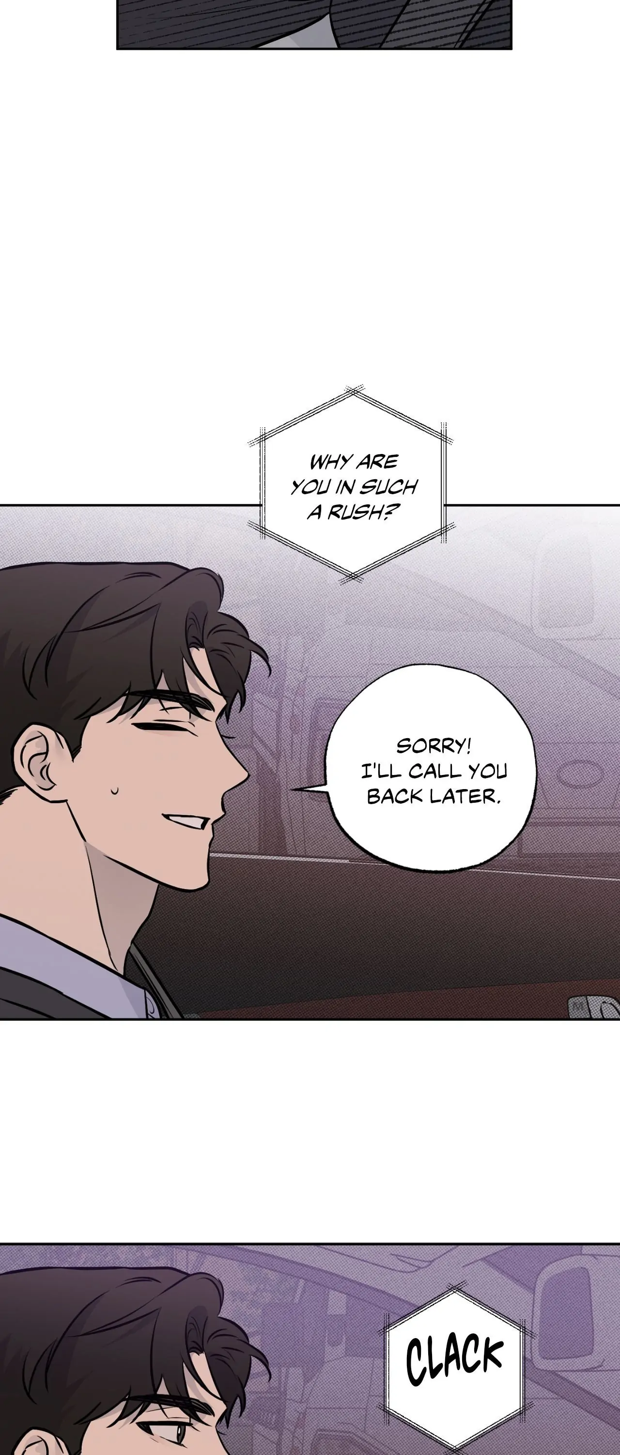 Sugar Trap [Official] - Chapter 36 manhwa
