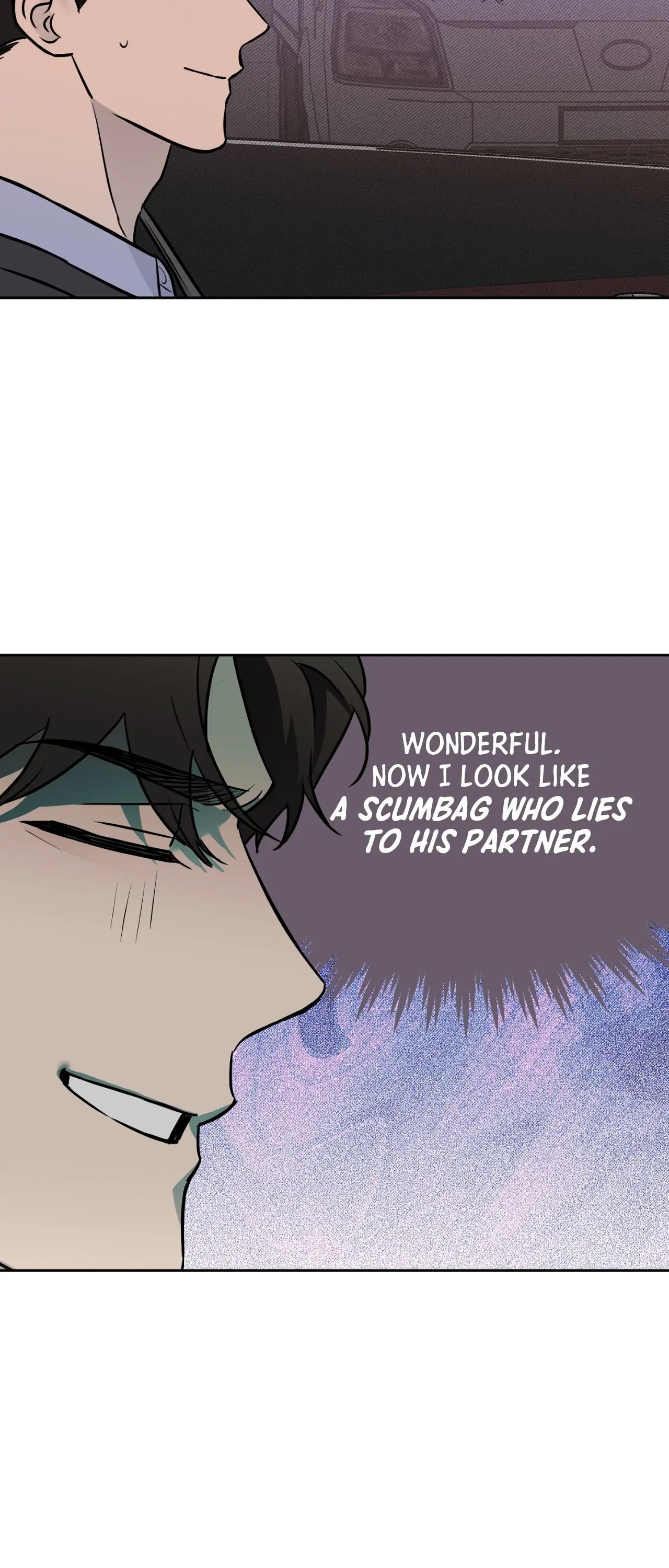 Sugar Trap [Official] - Chapter 36 manhwa