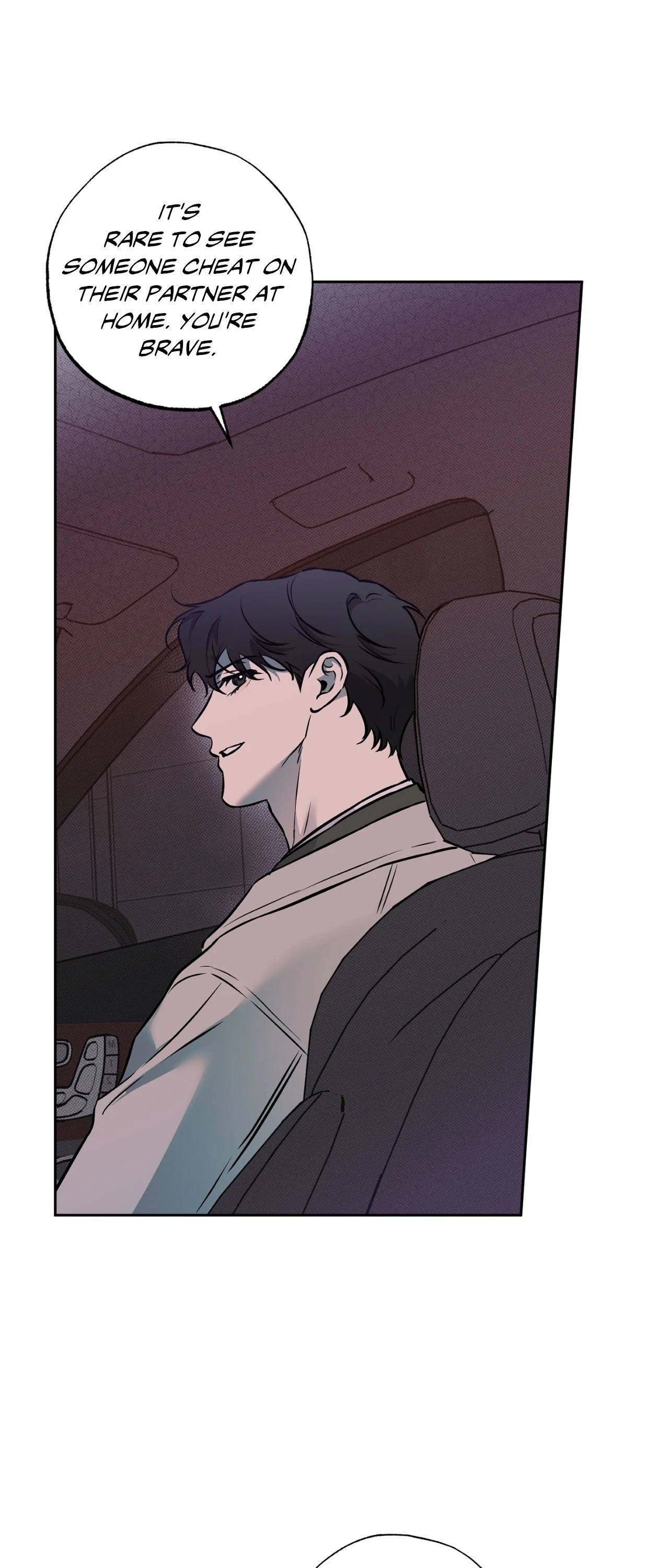 Sugar Trap [Official] - Chapter 36 manhwa