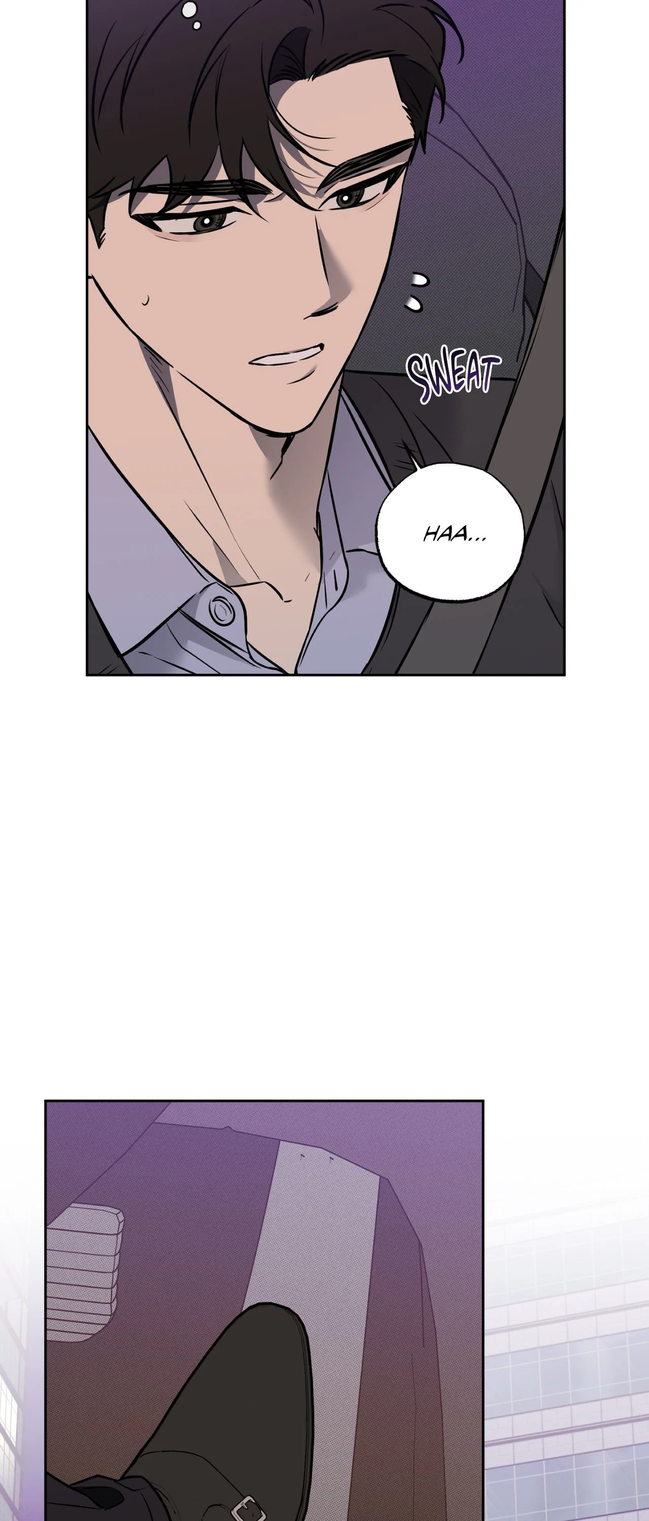 Sugar Trap [Official] - Chapter 36 manhwa