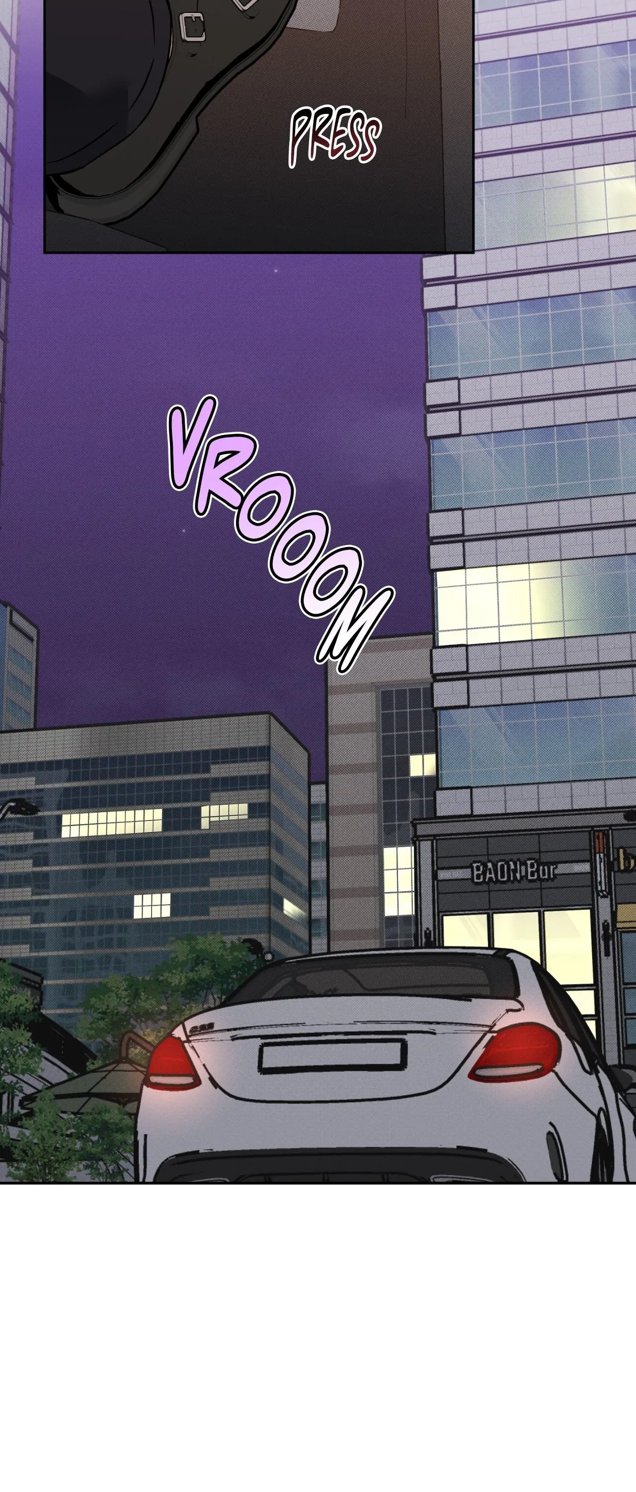 Sugar Trap [Official] - Chapter 36 manhwa