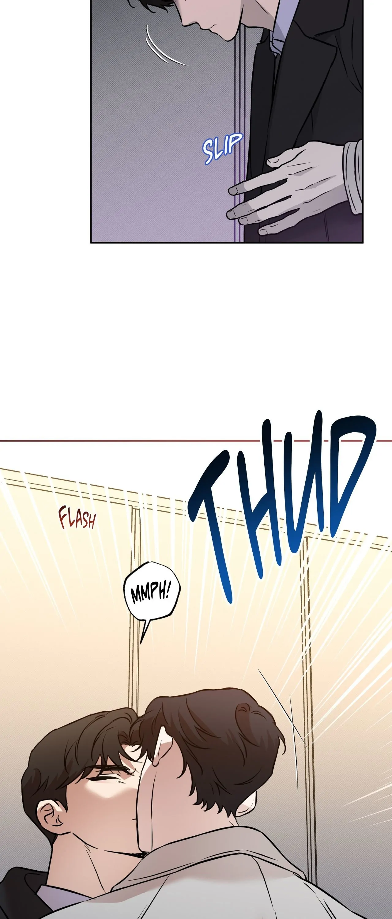 Sugar Trap [Official] - Chapter 36 manhwa