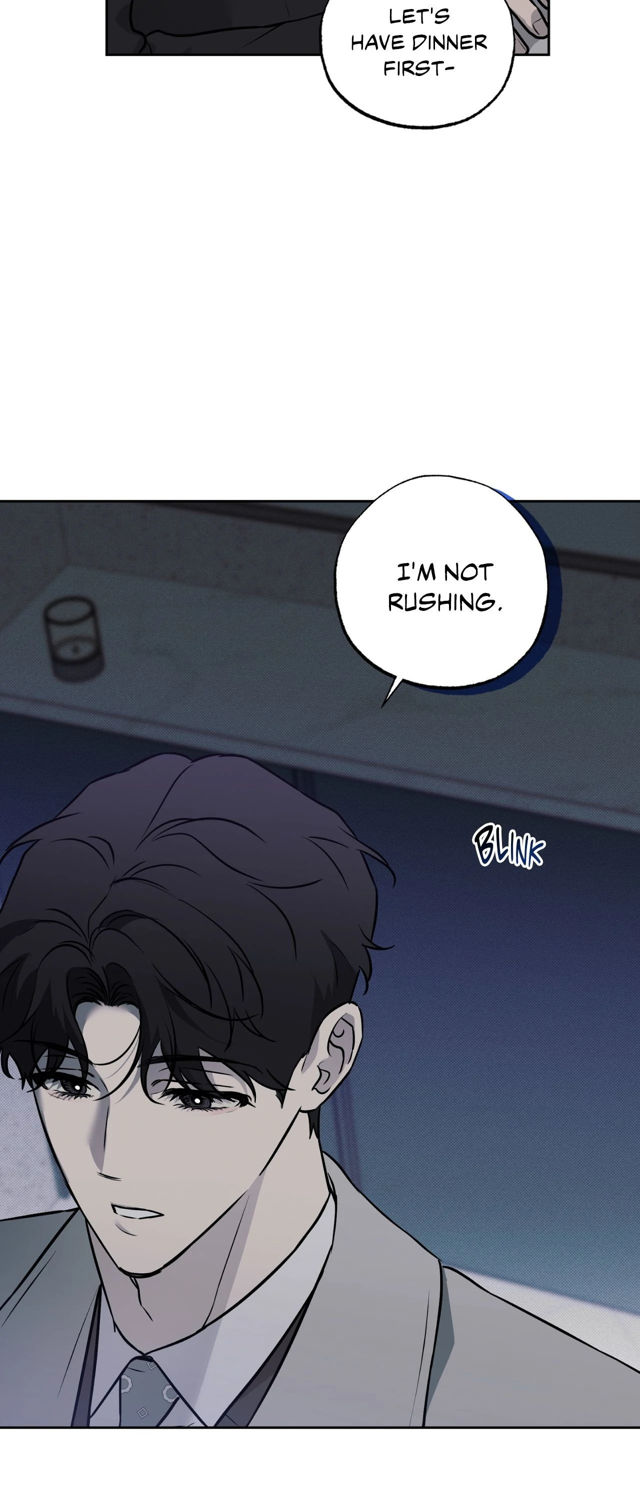 Sugar Trap [Official] - Chapter 36 manhwa