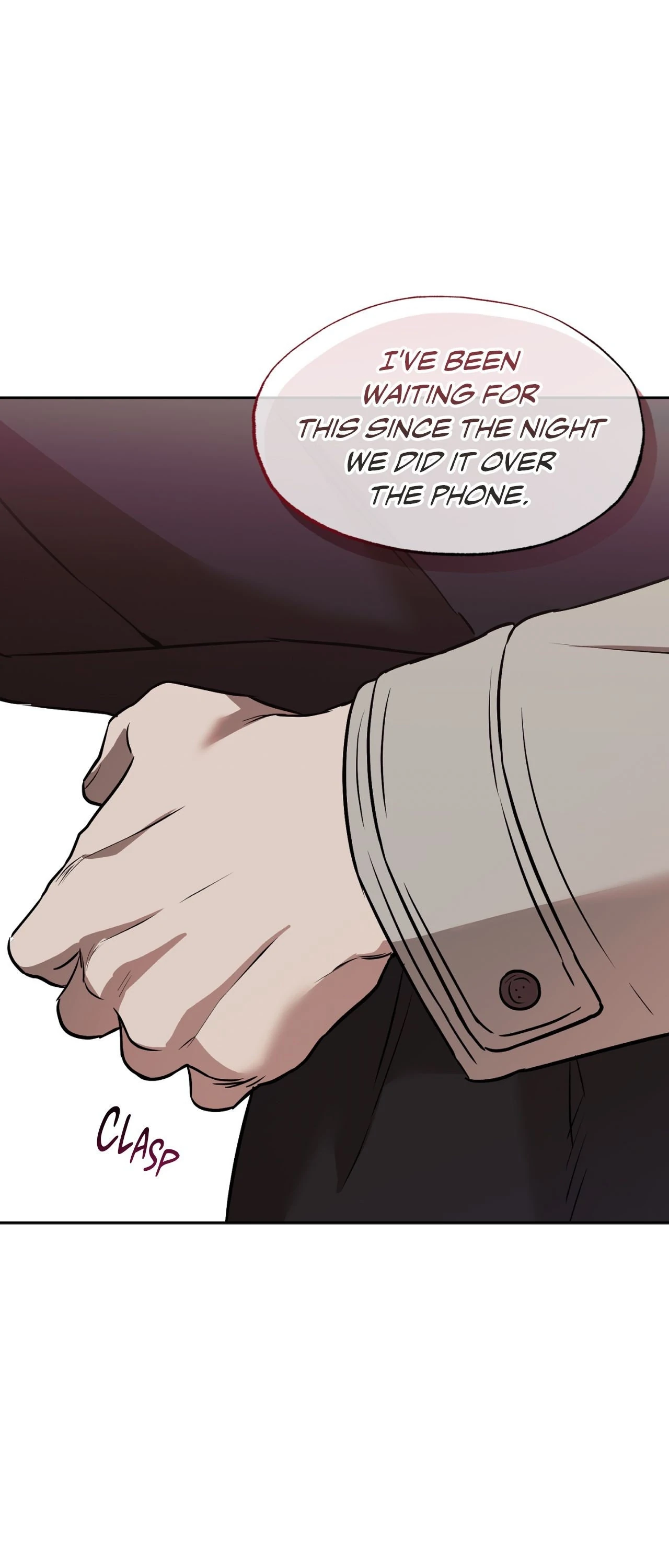 Sugar Trap [Official] - Chapter 36 manhwa
