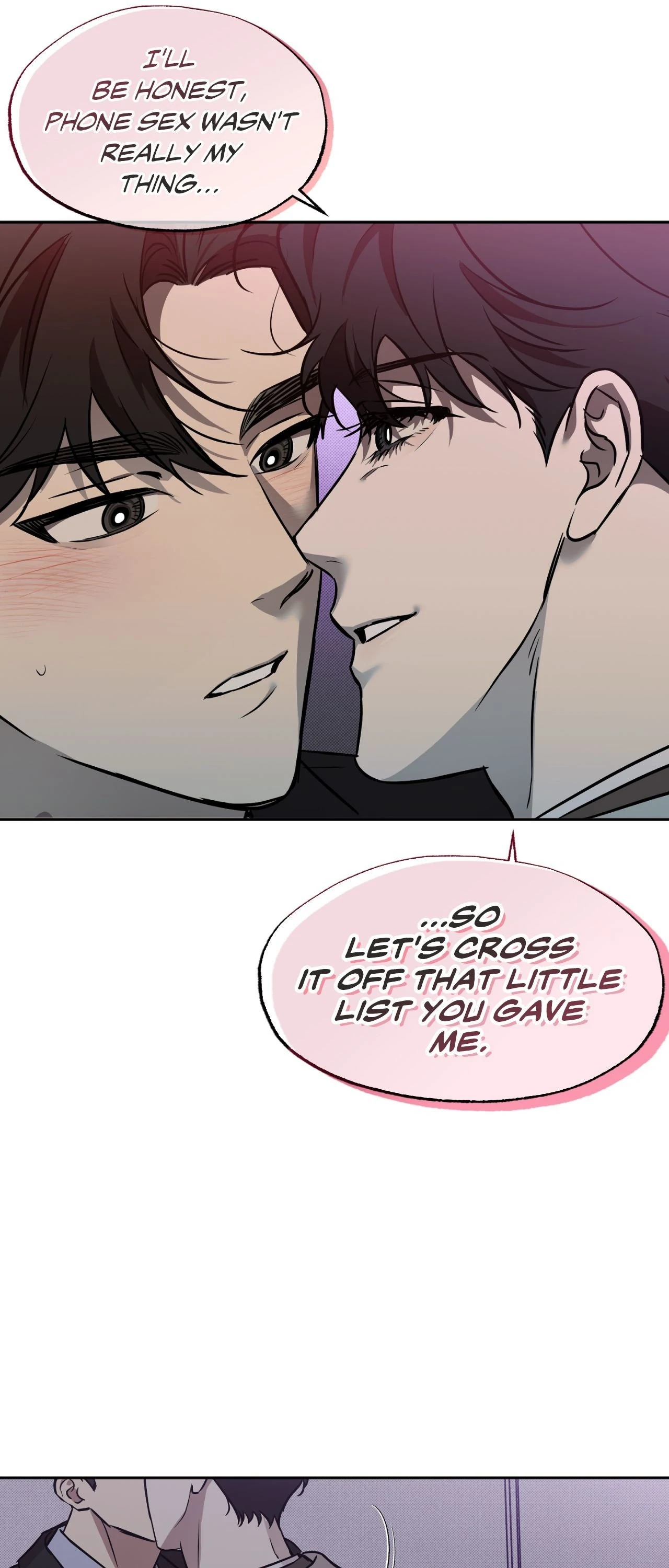 Sugar Trap [Official] - Chapter 36 manhwa