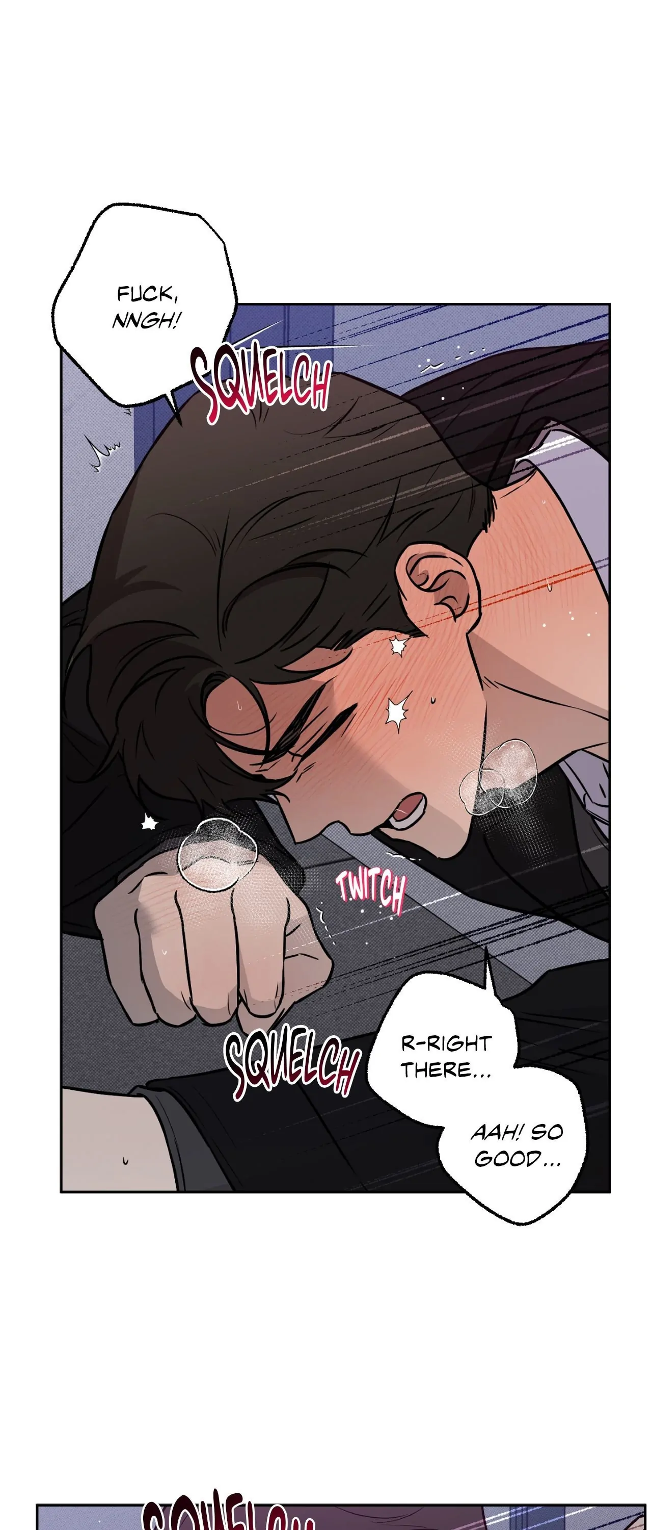 Sugar Trap [Official] - Chapter 37 manhwa
