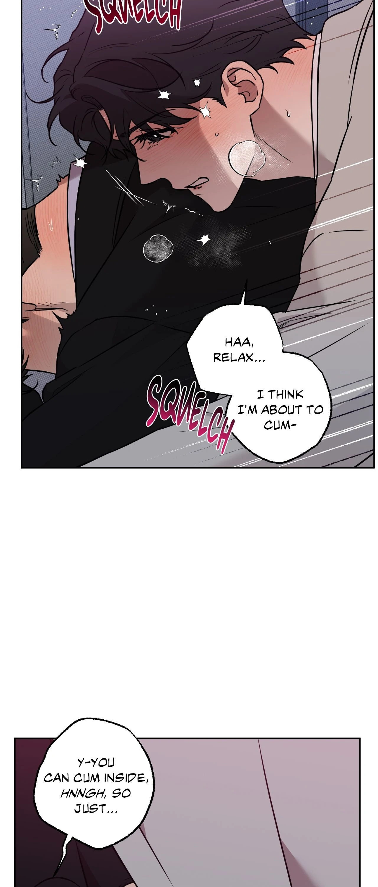Sugar Trap [Official] - Chapter 37 manhwa