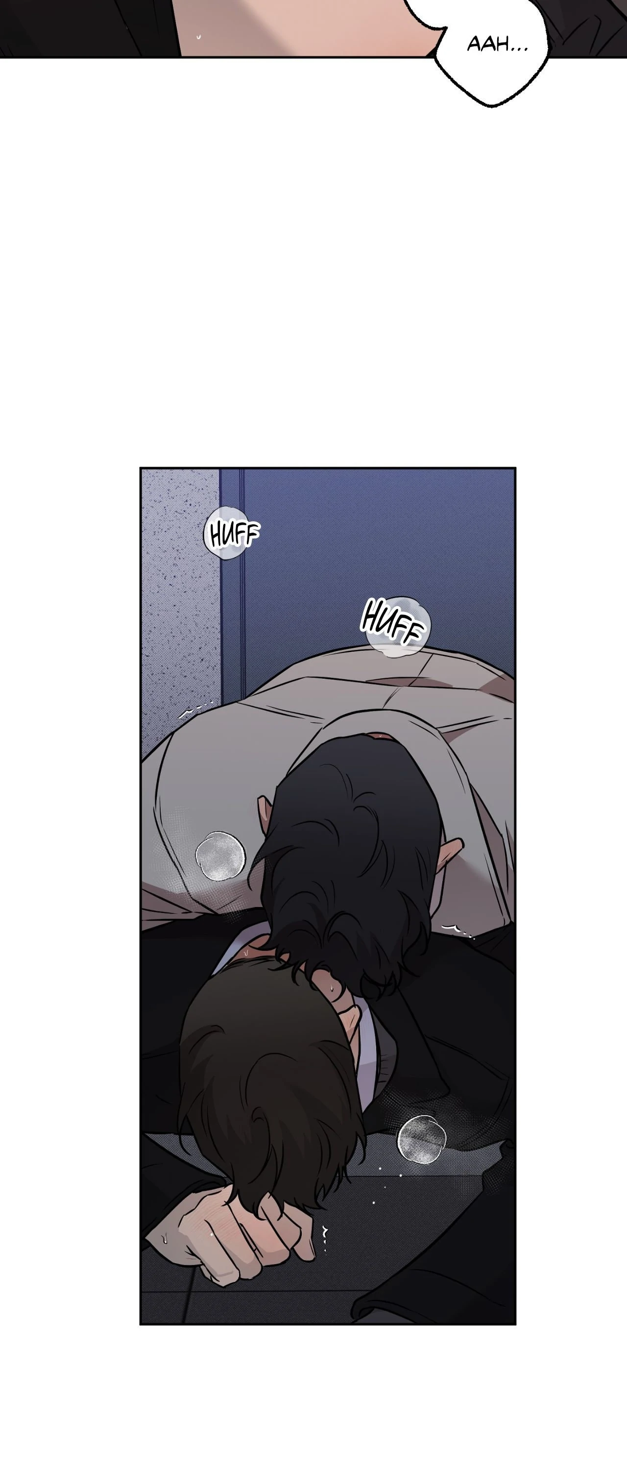 Sugar Trap [Official] - Chapter 37 manhwa