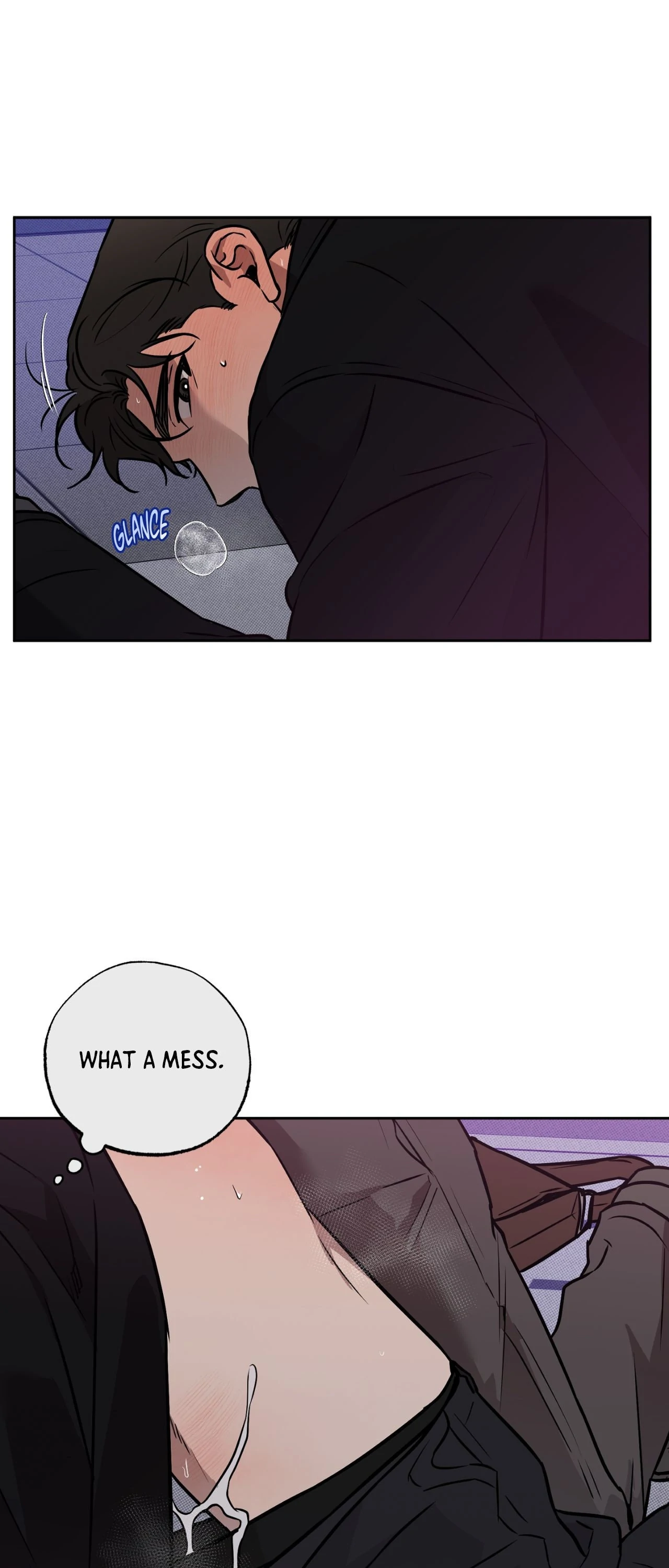 Sugar Trap [Official] - Chapter 37 manhwa