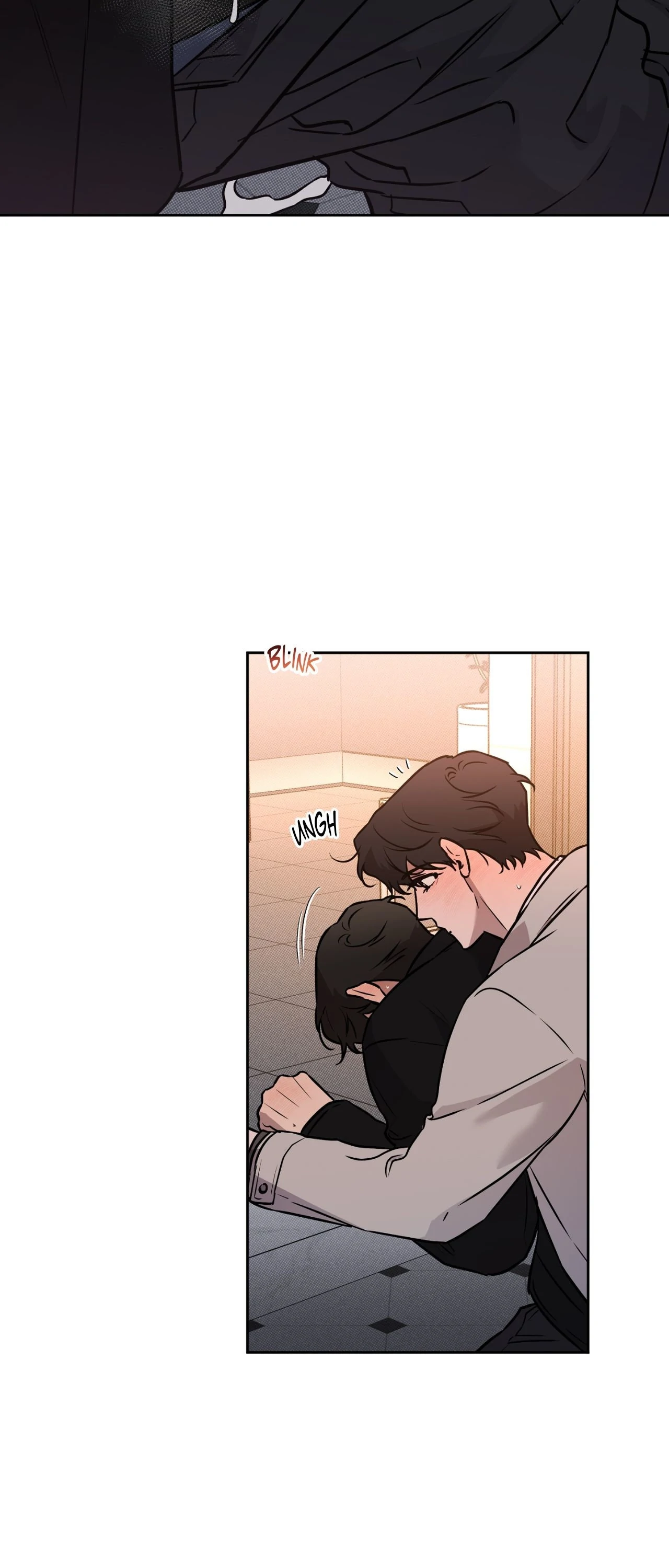 Sugar Trap [Official] - Chapter 37 manhwa