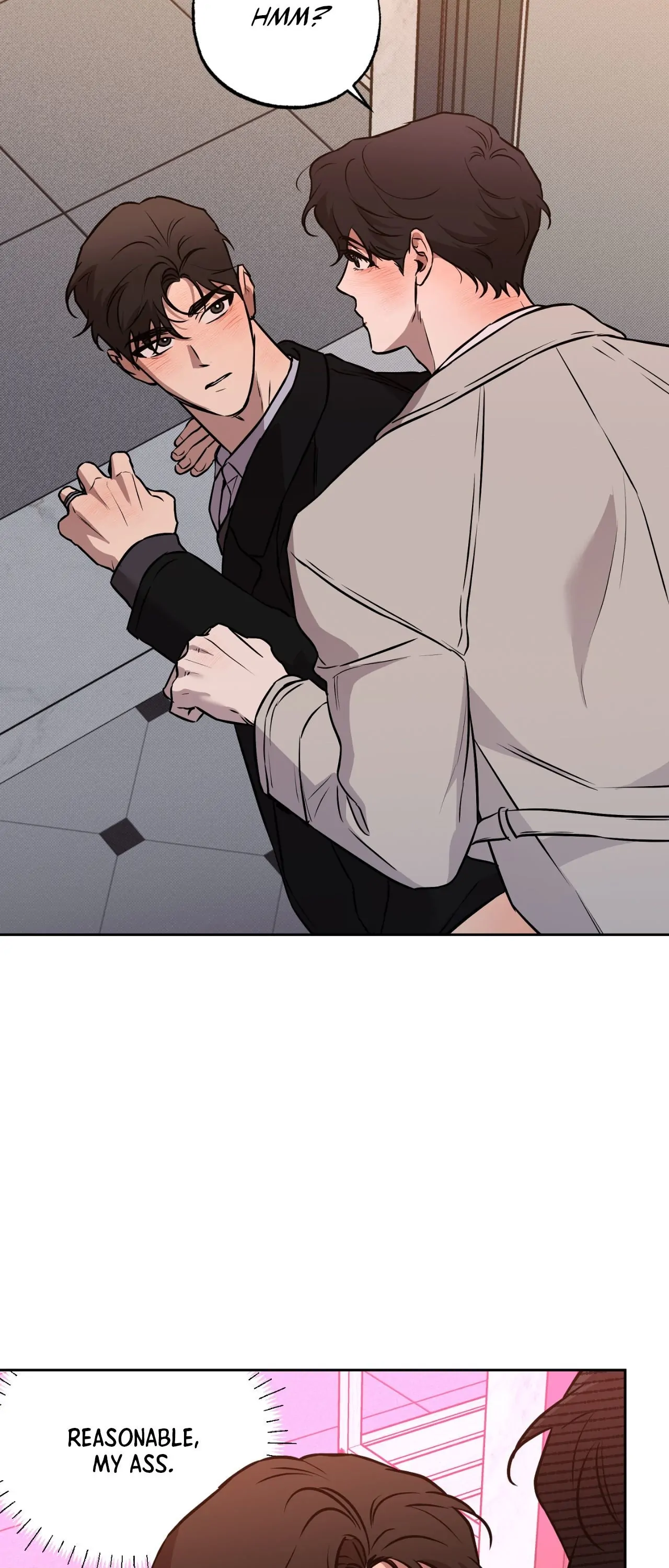 Sugar Trap [Official] - Chapter 37 manhwa