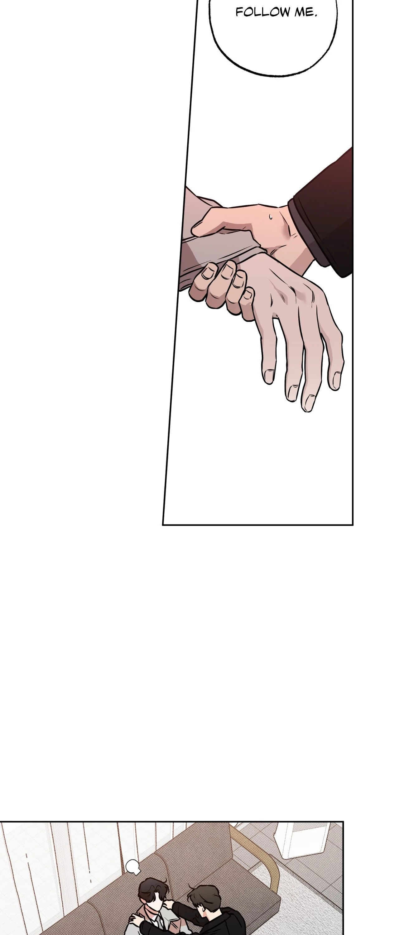 Sugar Trap [Official] - Chapter 37 manhwa