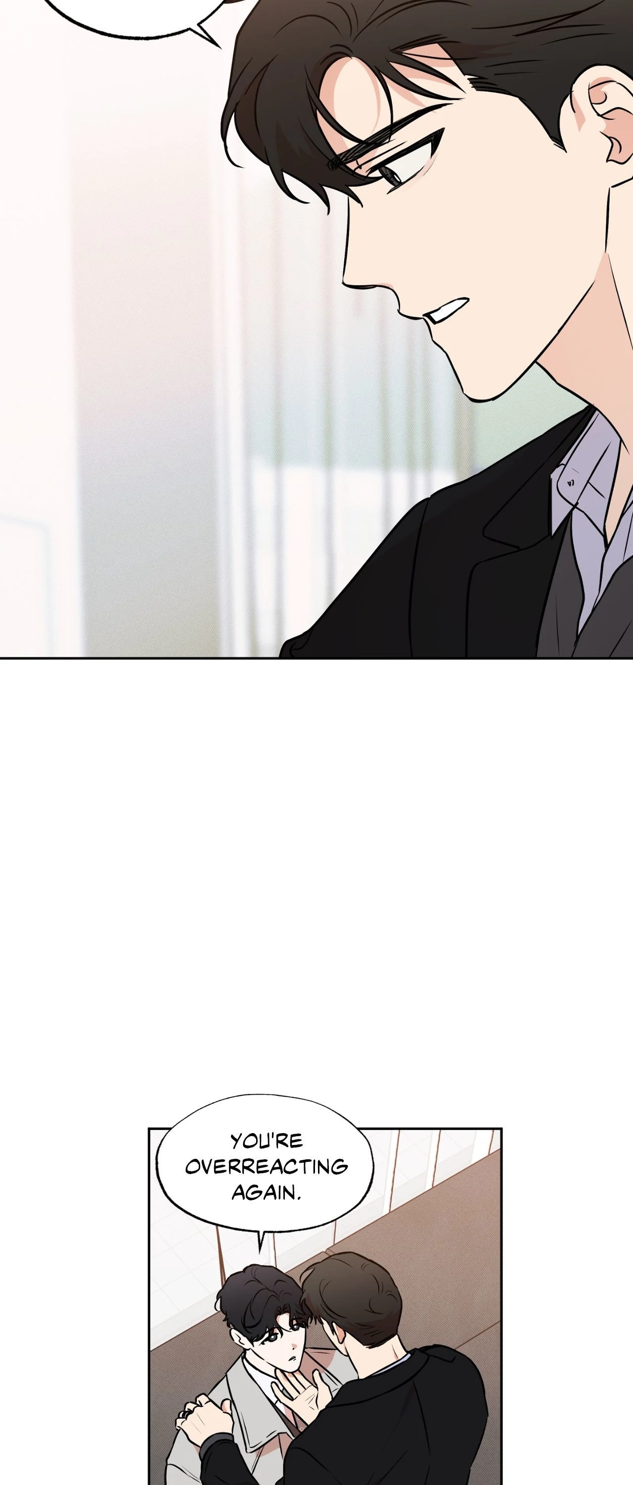 Sugar Trap [Official] - Chapter 37 manhwa