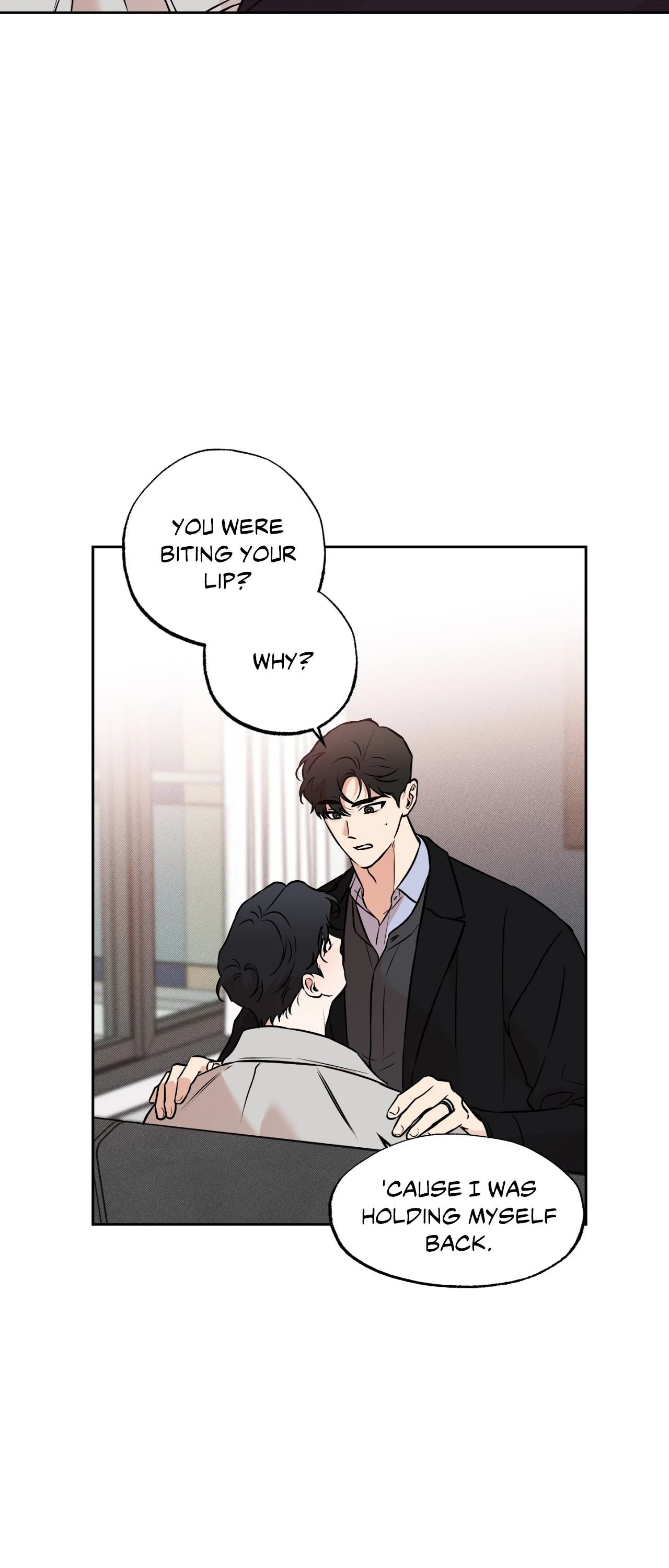 Sugar Trap [Official] - Chapter 37 manhwa