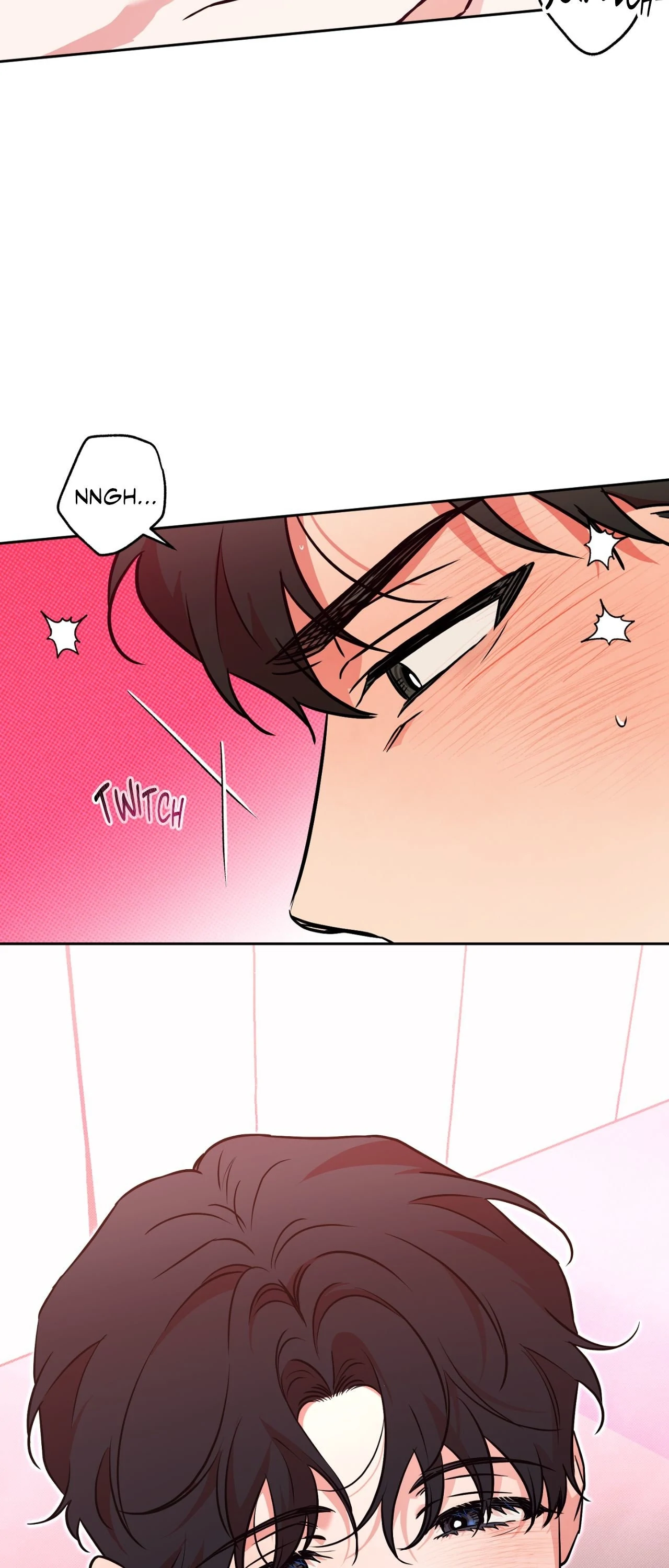 Sugar Trap [Official] - Chapter 37 manhwa