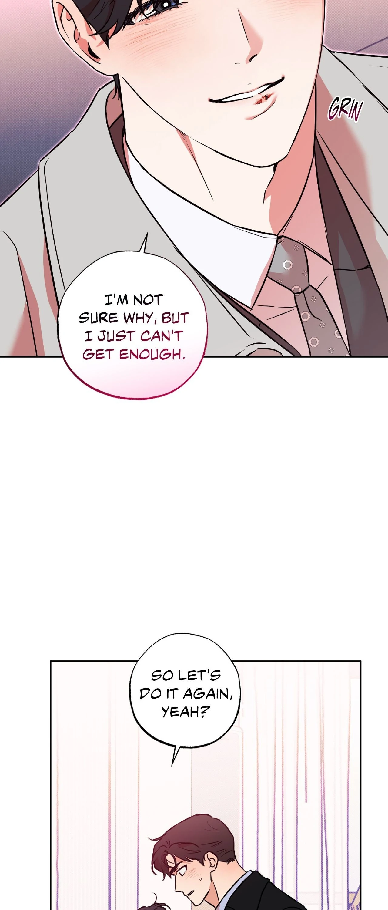 Sugar Trap [Official] - Chapter 37 manhwa