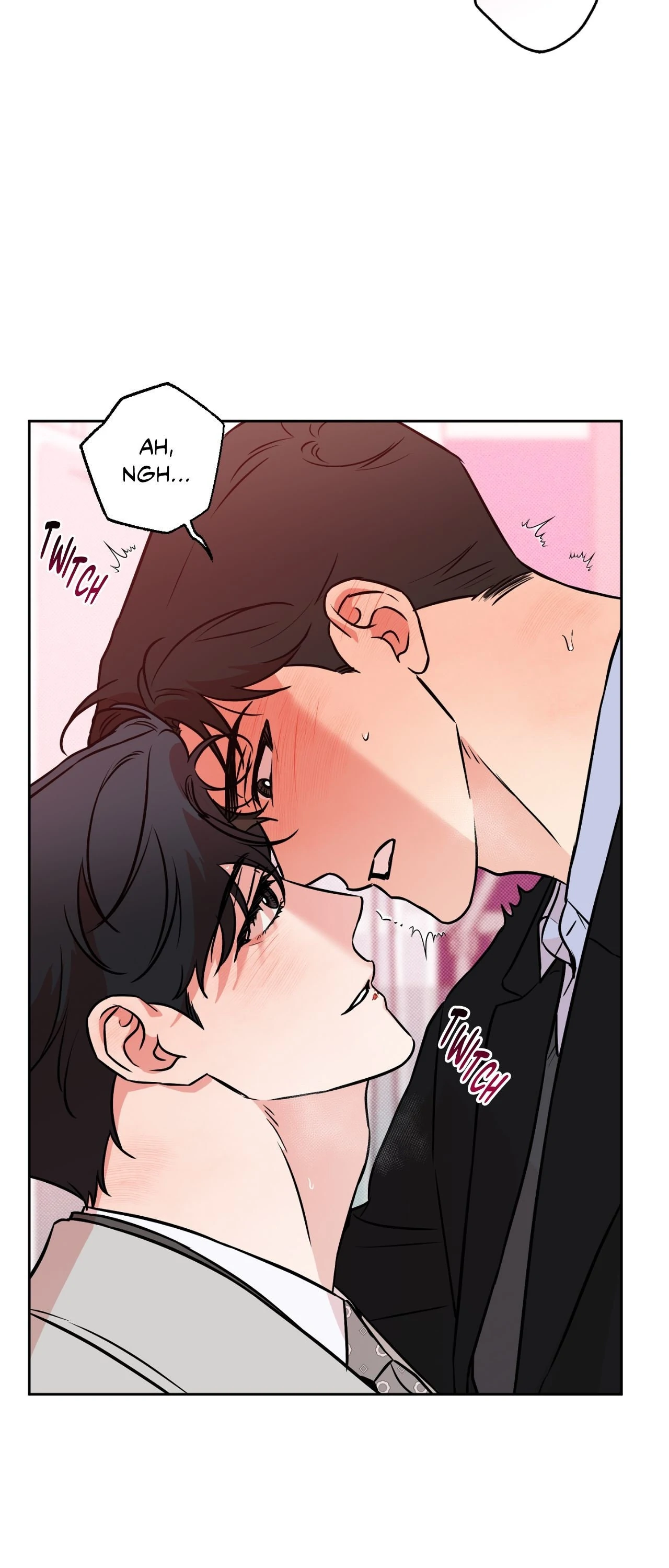 Sugar Trap [Official] - Chapter 37 manhwa