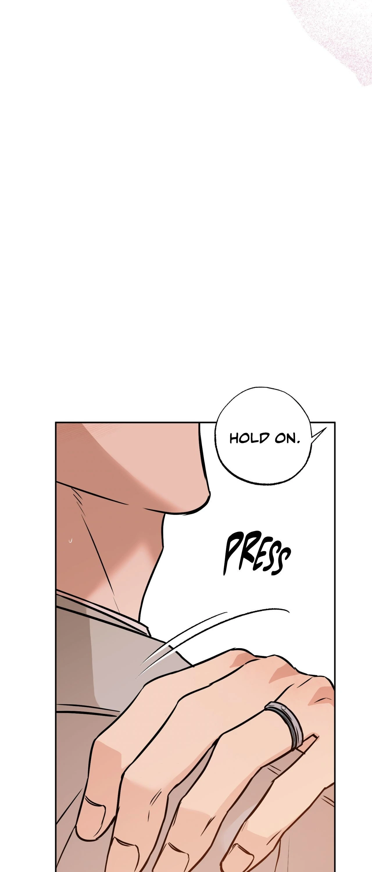 Sugar Trap [Official] - Chapter 37 manhwa