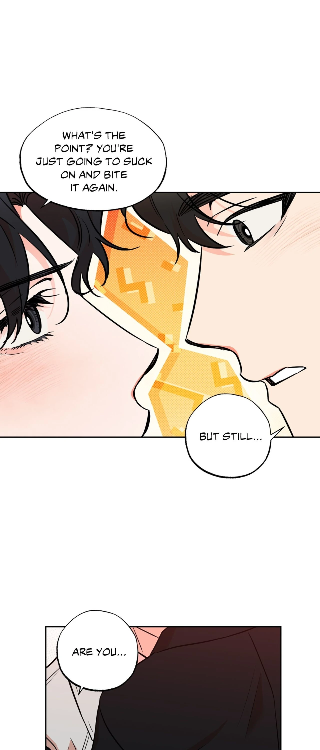Sugar Trap [Official] - Chapter 37 manhwa
