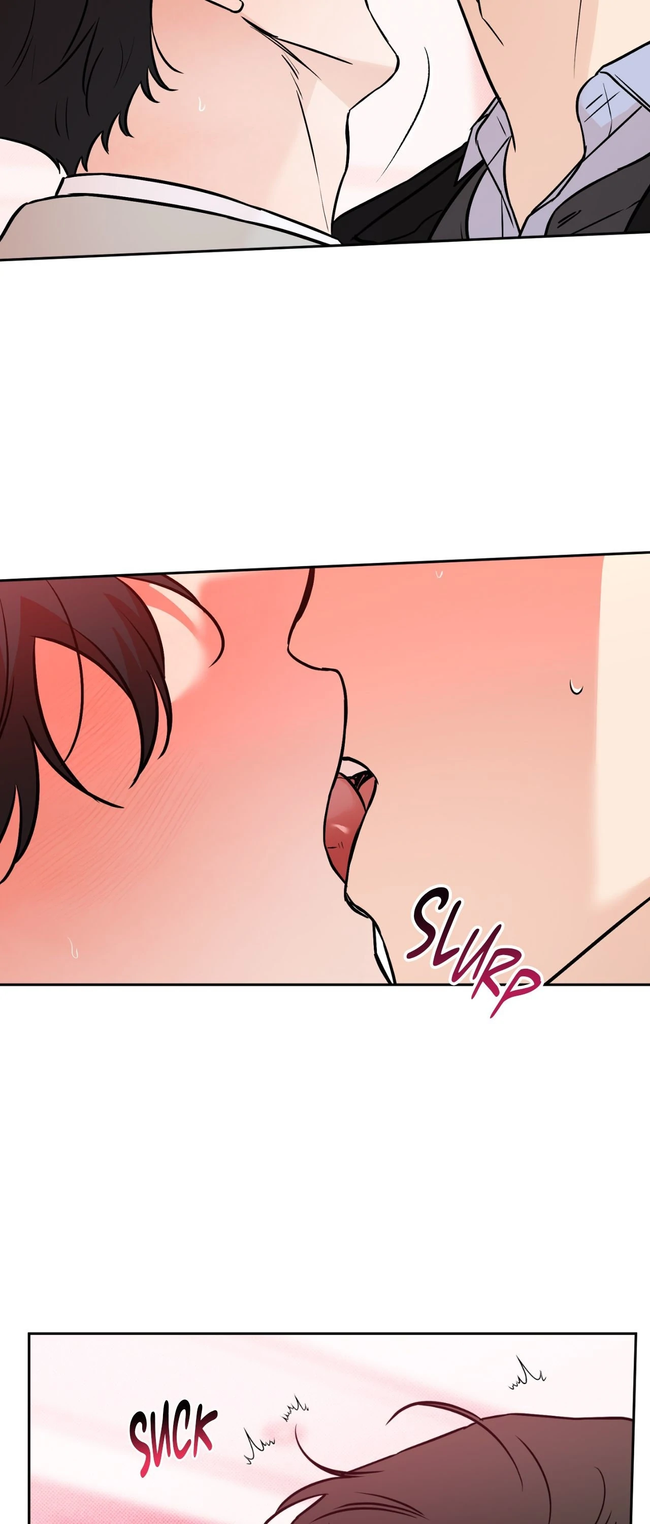 Sugar Trap [Official] - Chapter 37 manhwa