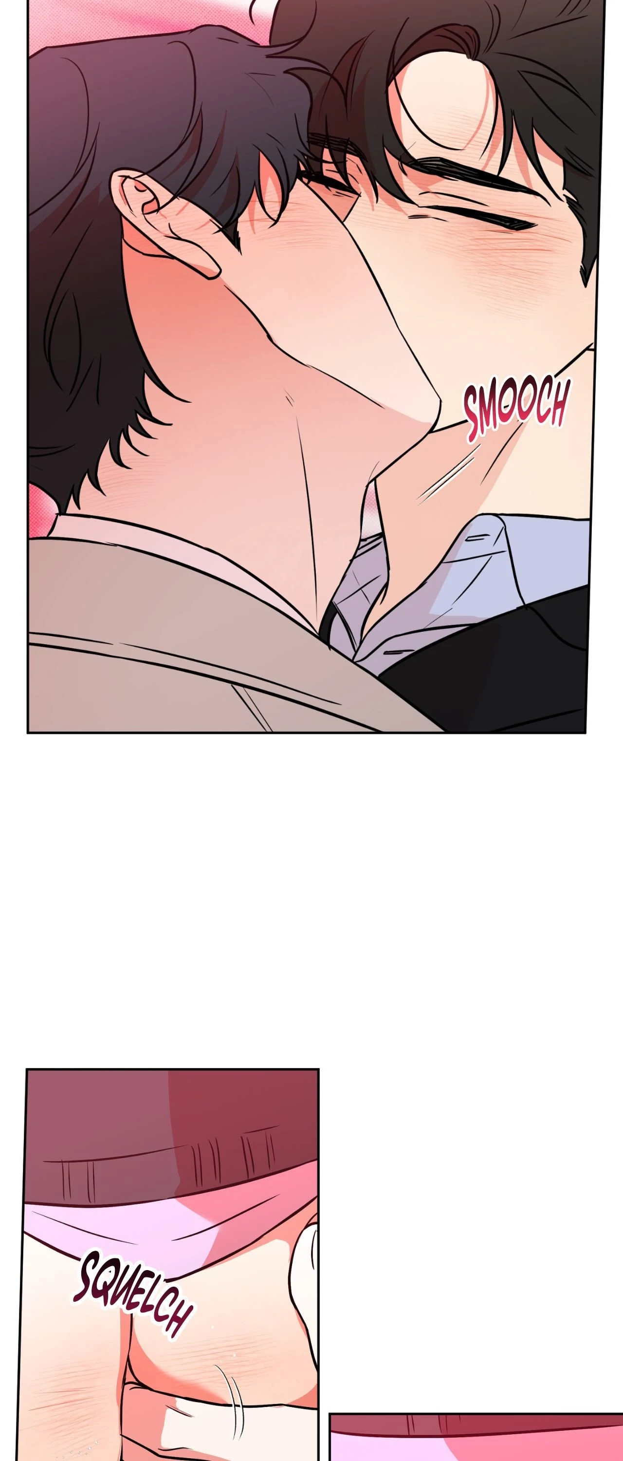 Sugar Trap [Official] - Chapter 37 manhwa