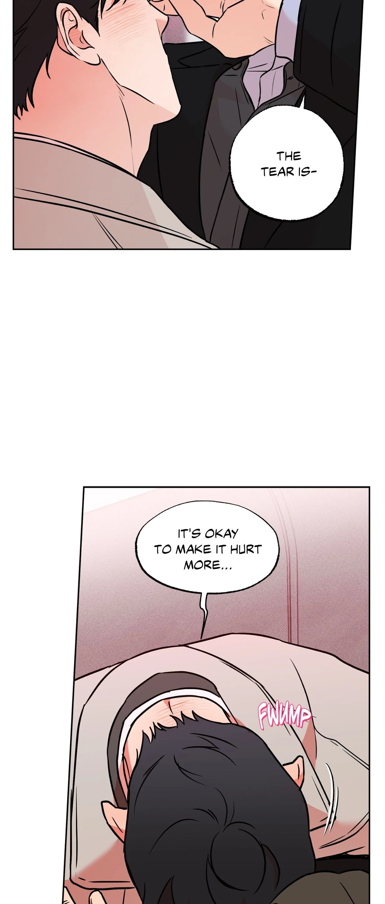 Sugar Trap [Official] - Chapter 37 manhwa